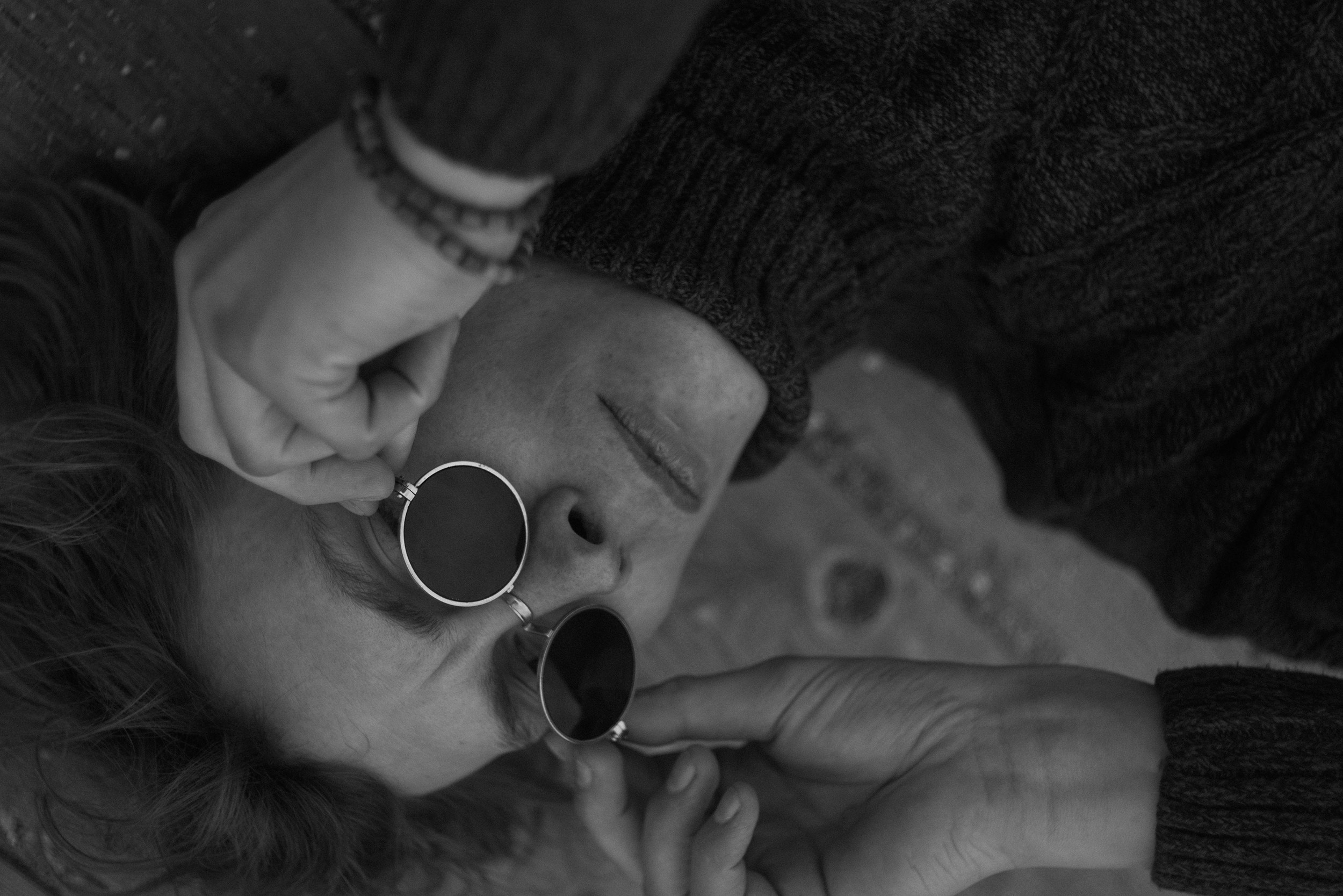 Портрет. Ваш фотограф в Крыму