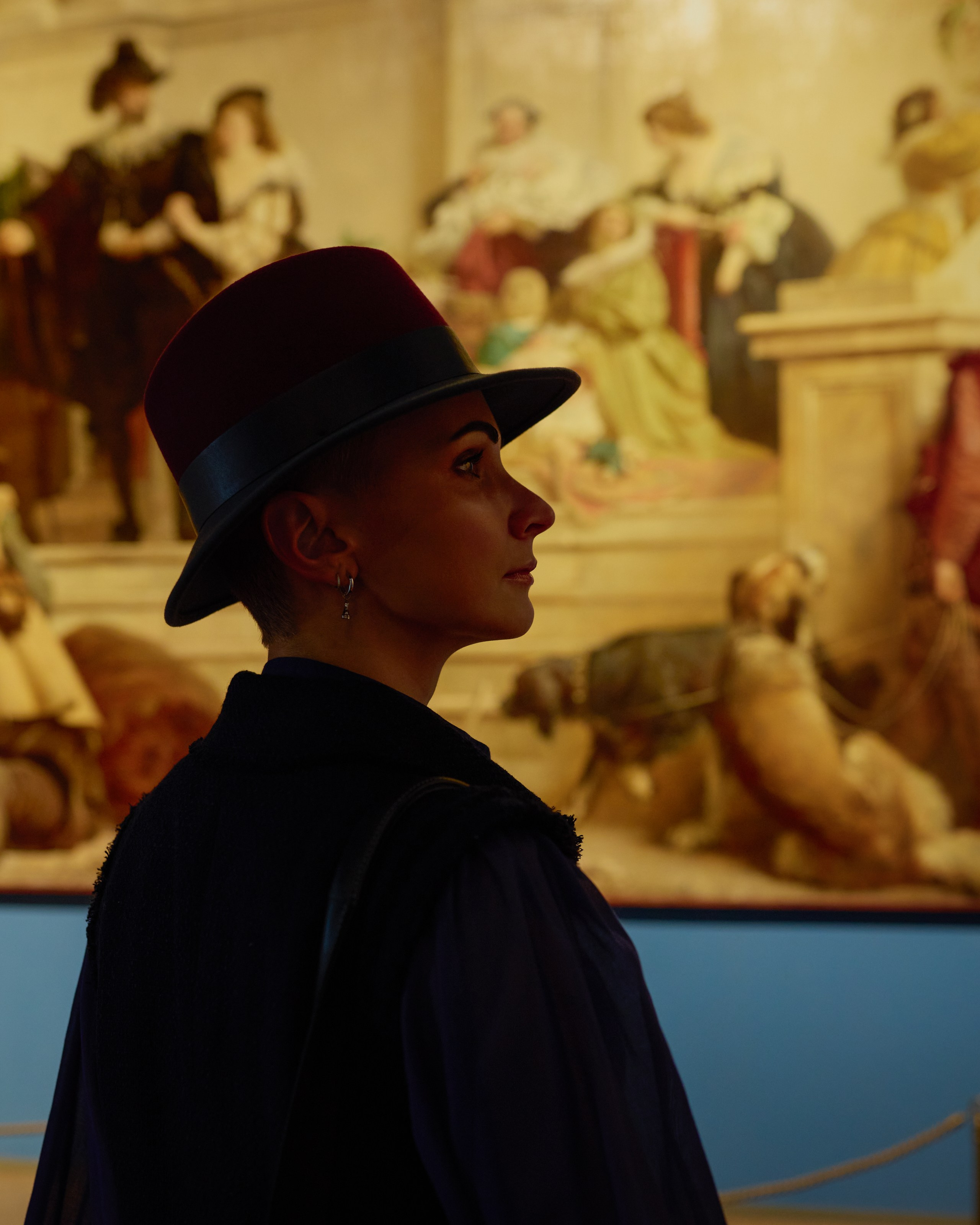 Kira. Портретный фотограф в Санкт-Петербурге | Пётр Дёмушкин