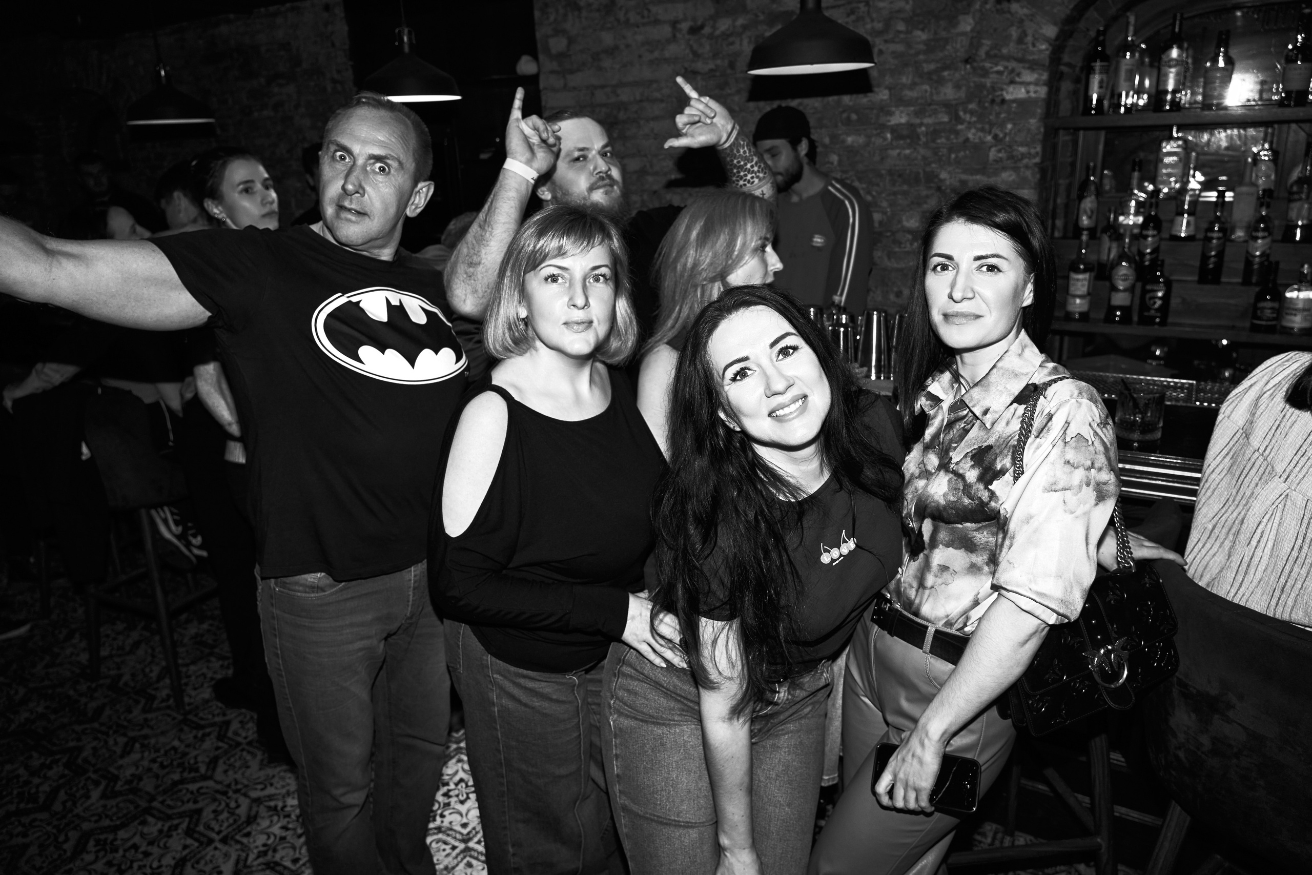 The Birthday Party. Фотограф во Владивостоке