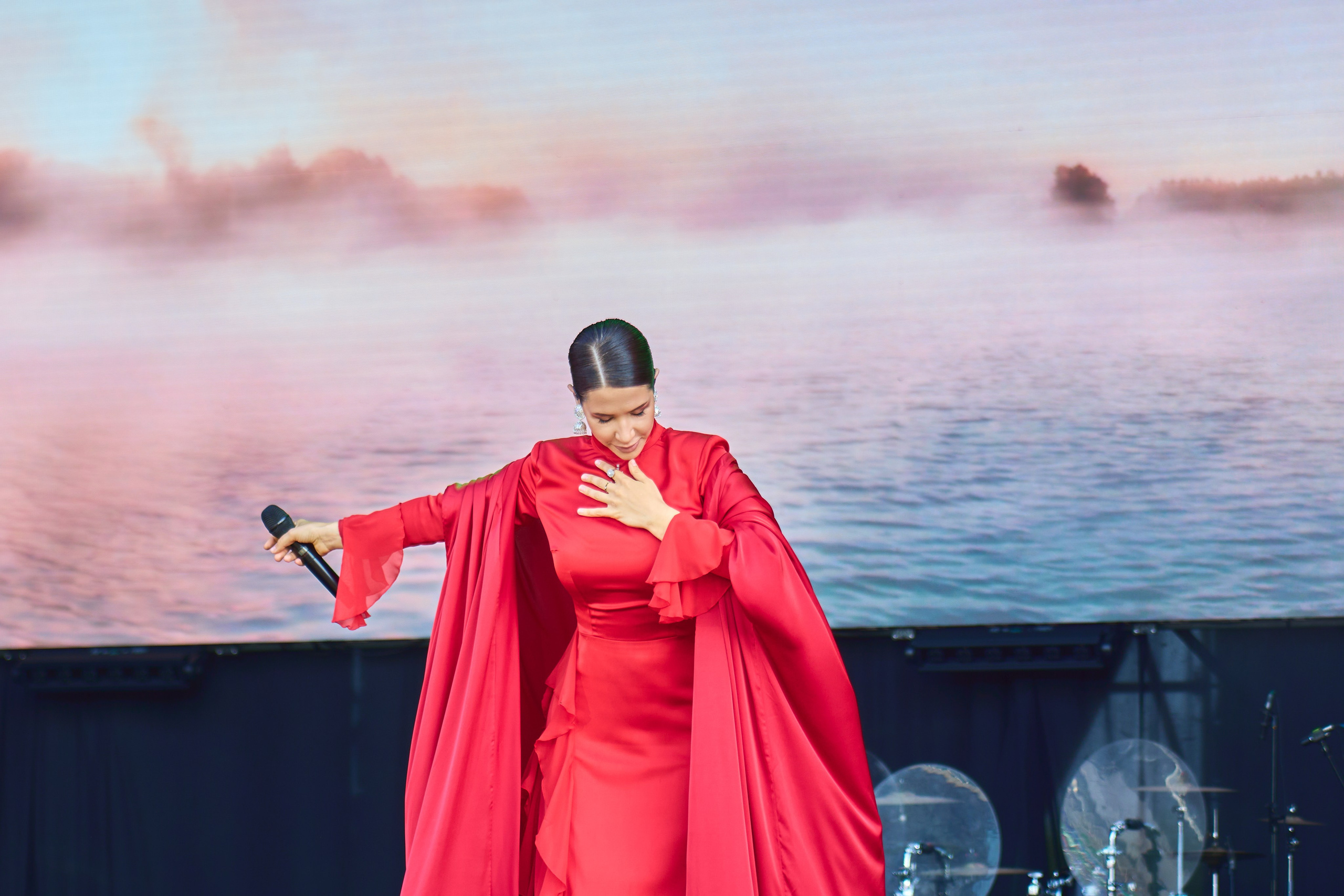 День Молодежи. Фотограф во Владивостоке