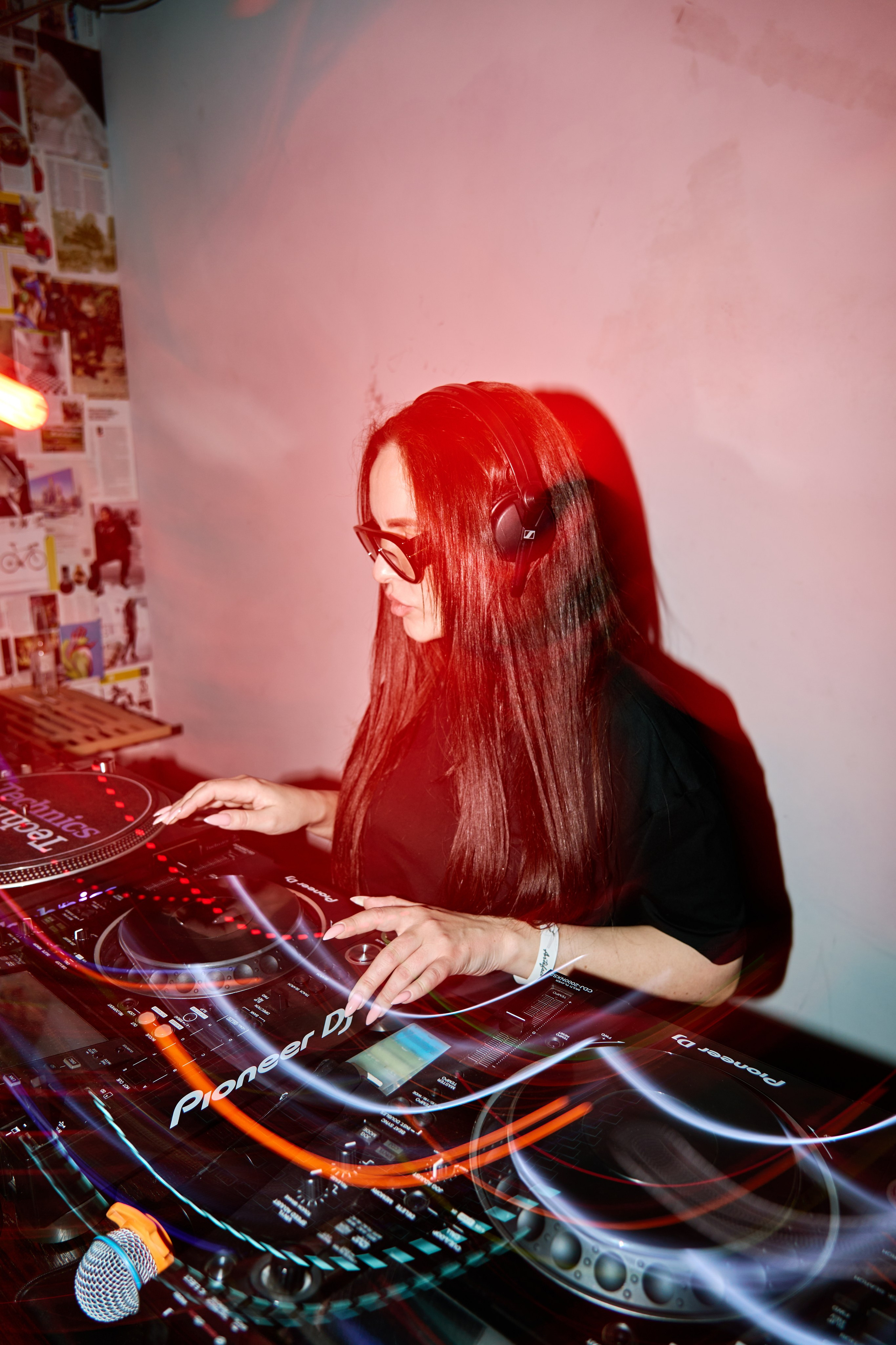 The Birthday Party. Фотограф во Владивостоке