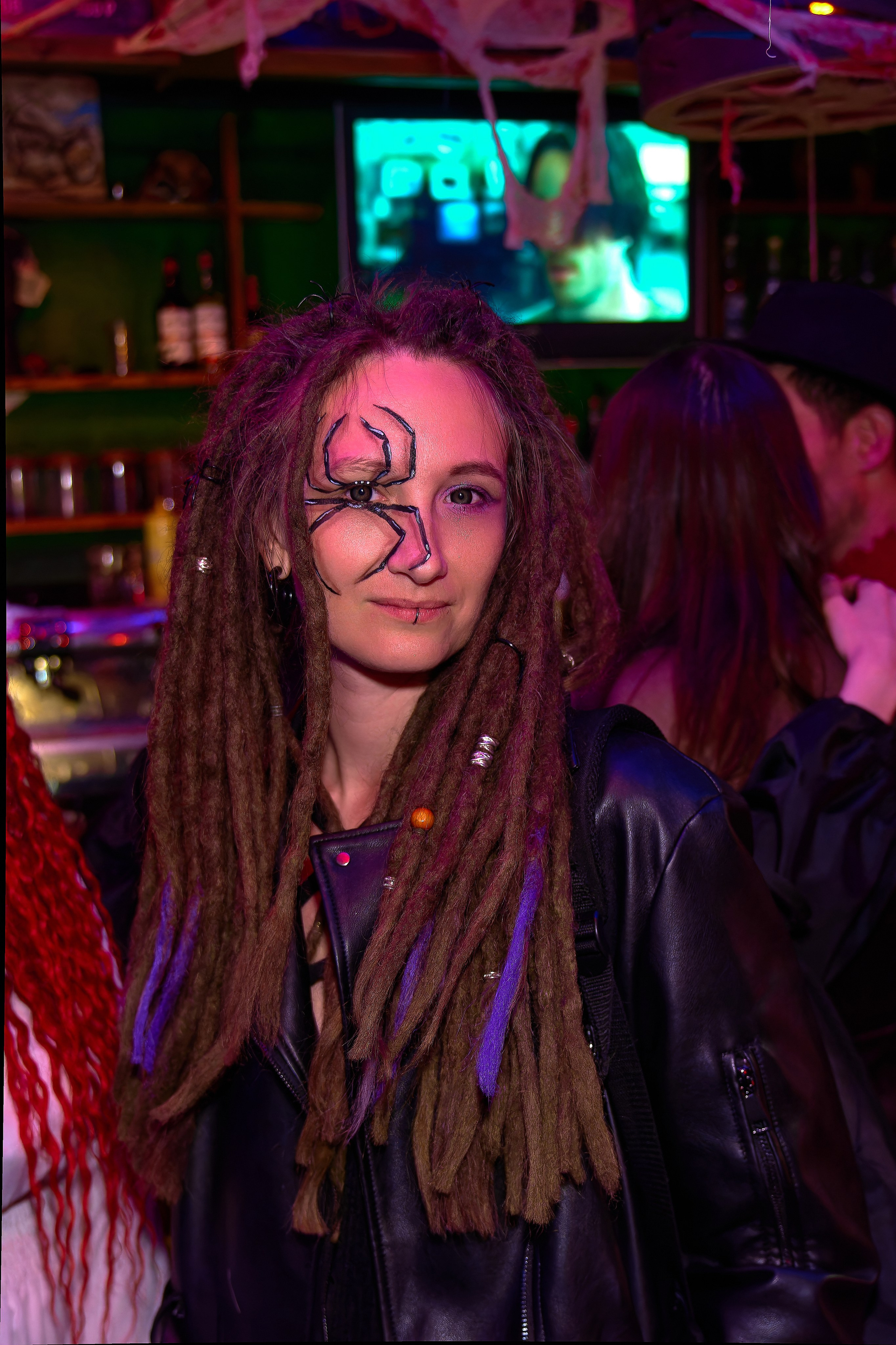 Ози Бар. Фотограф во Владивостоке