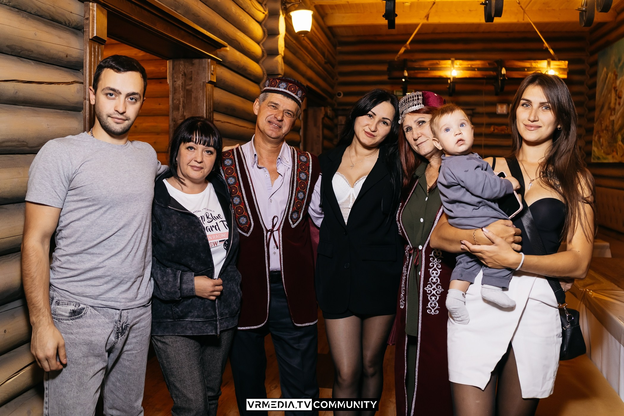 В гостях «У Петровича»