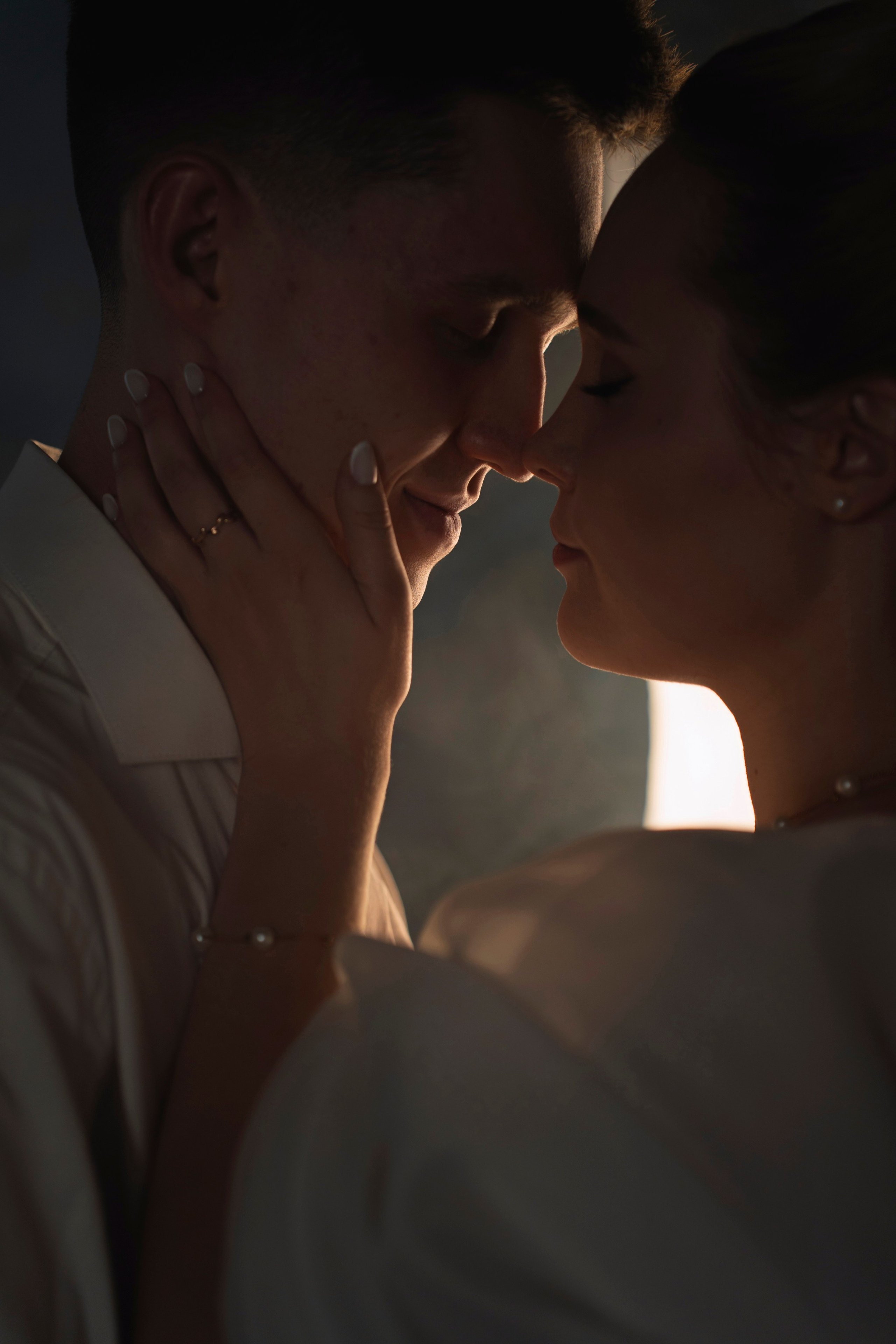 Ярослав ♥ Ксения. Свадебный фотограф Алексей Малышев в Екатеринбурге