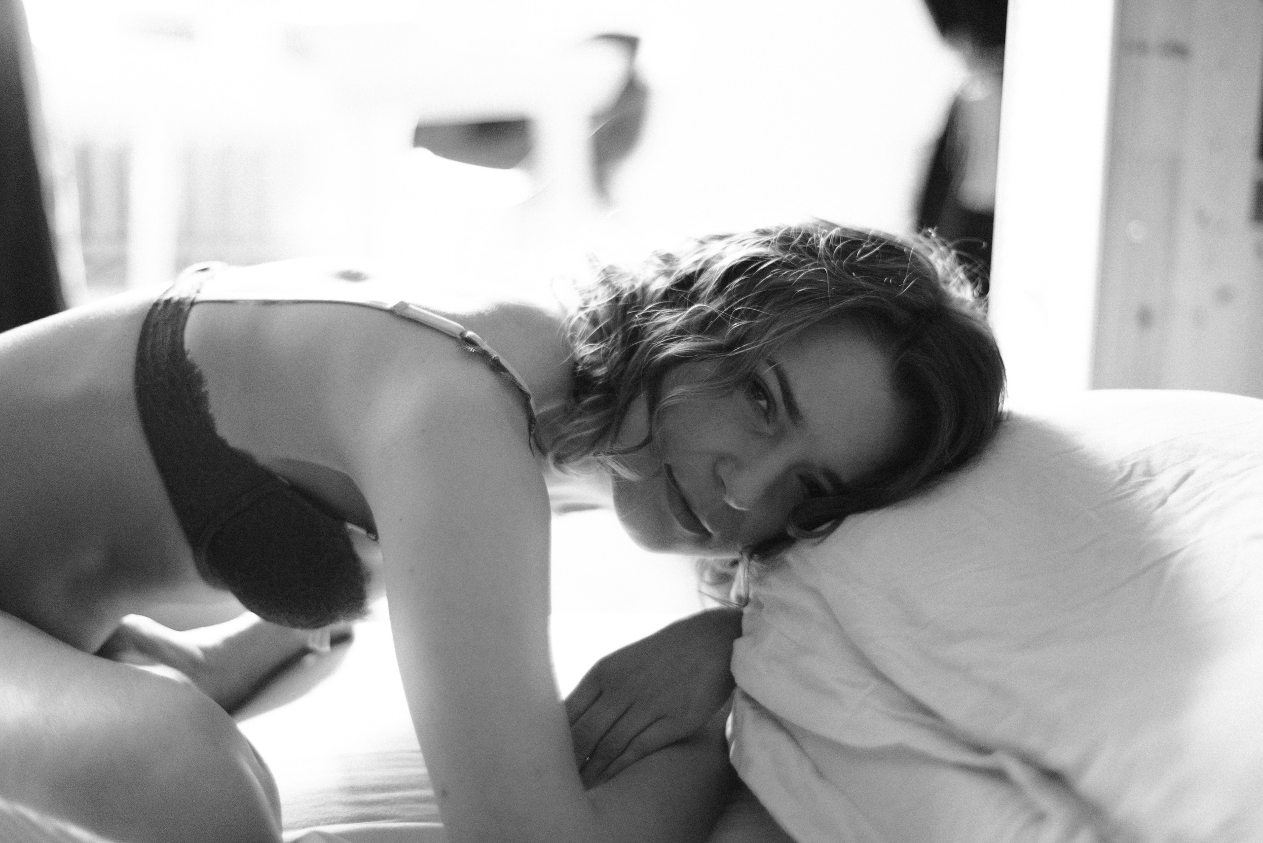 Портретный фотограф СПб. Изящная фотография | Ксения Милушкина