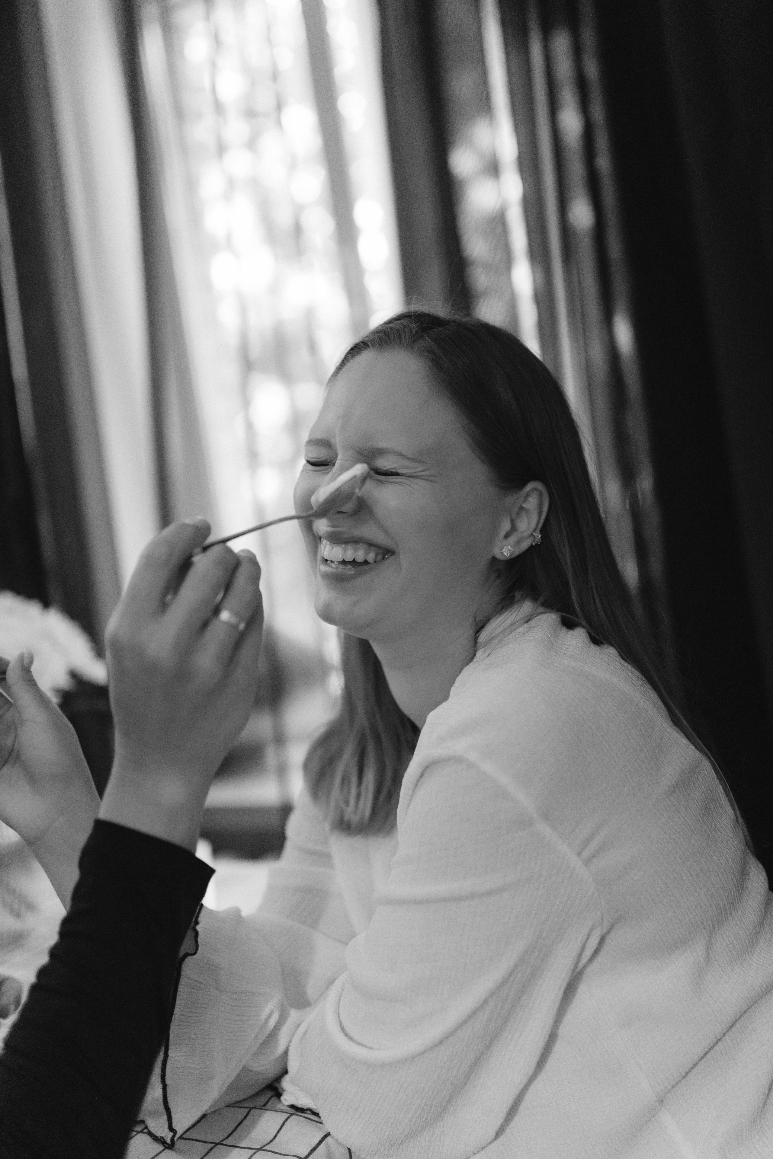 А & И. Женский и свадебный фотограф Москва Елизавета Перова