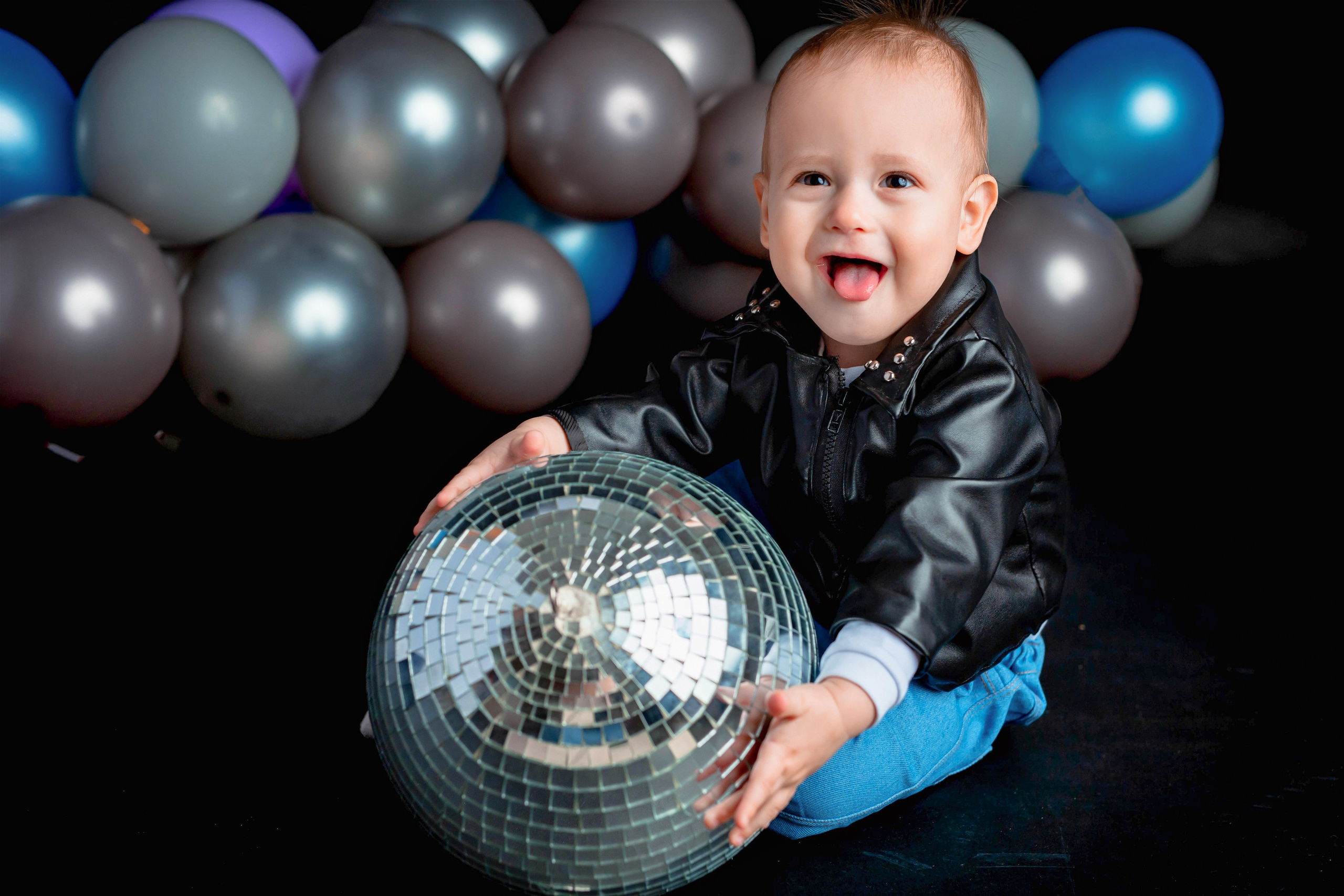 Годовасики. Фотограф Болотова Иветта