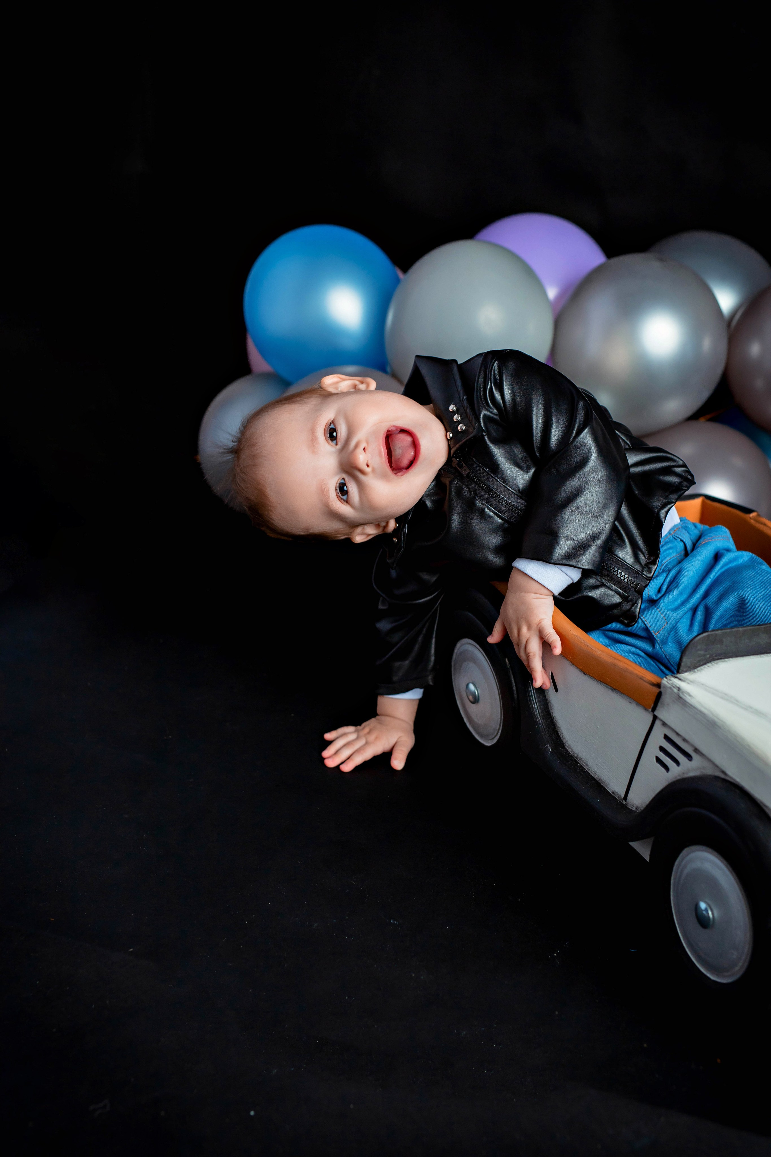 Годовасики. Фотограф Болотова Иветта