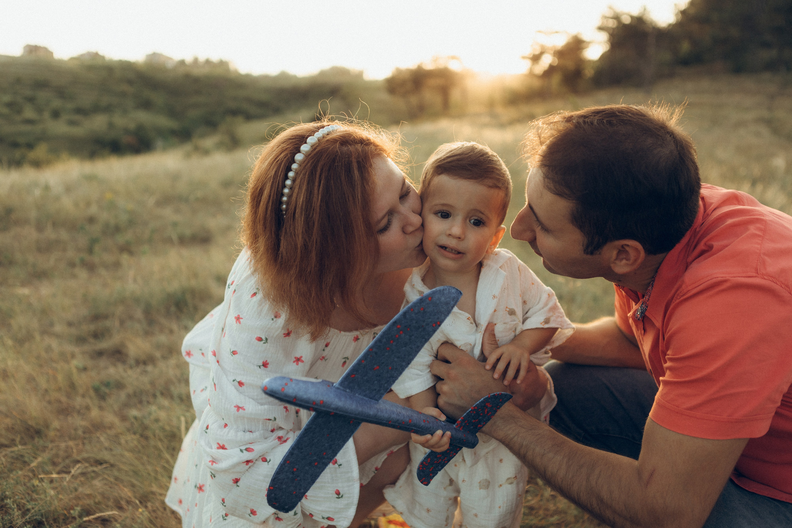 Оксана, Артем и Тимур. Семейный фотограф и фотограф на роды в Ростове-на-Дону Мухина Виктория