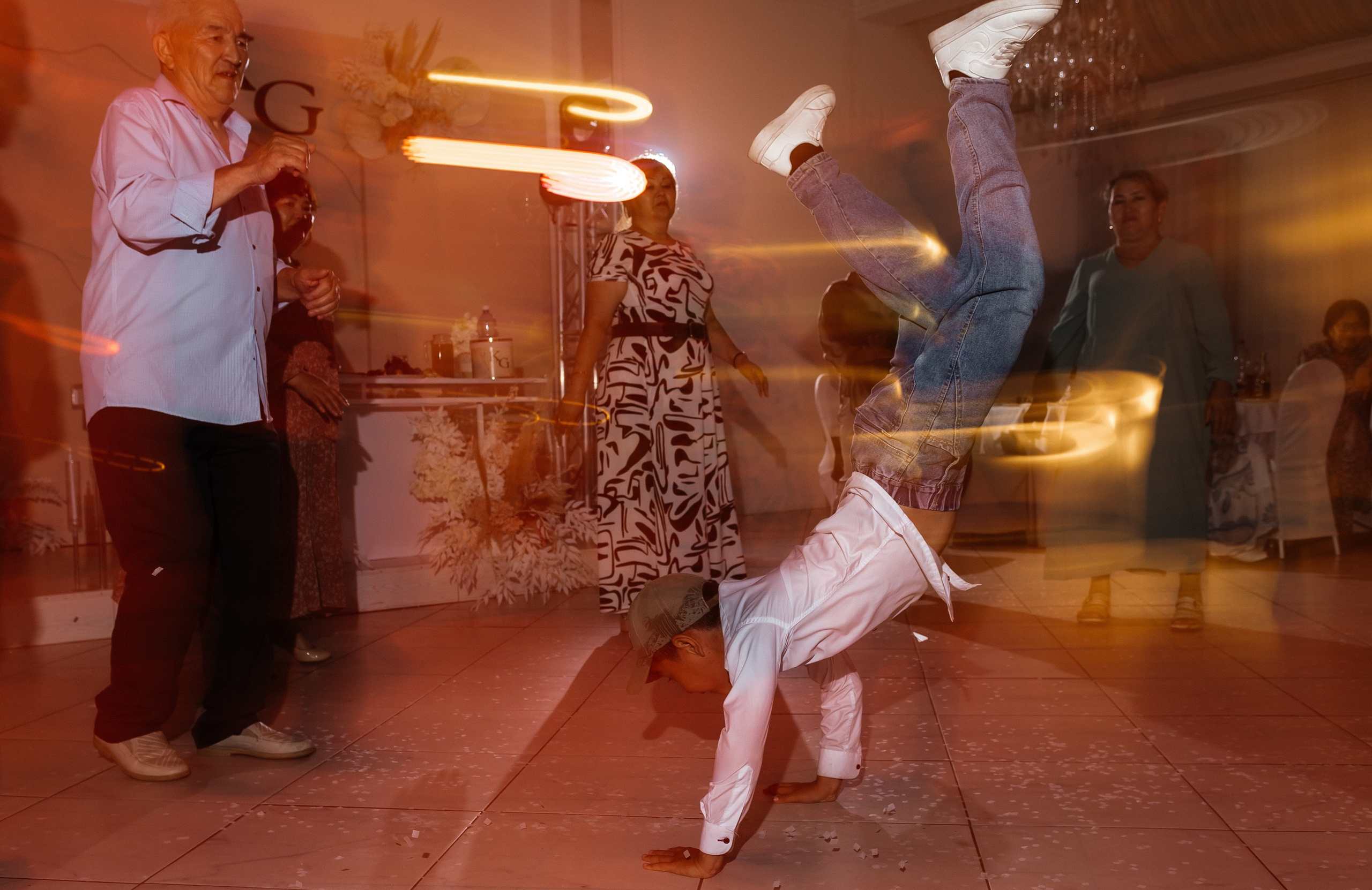 Кайрат & Гузель | 03.08.24. Свадебный и семейный фотограф в Омске Евгения Хакимова