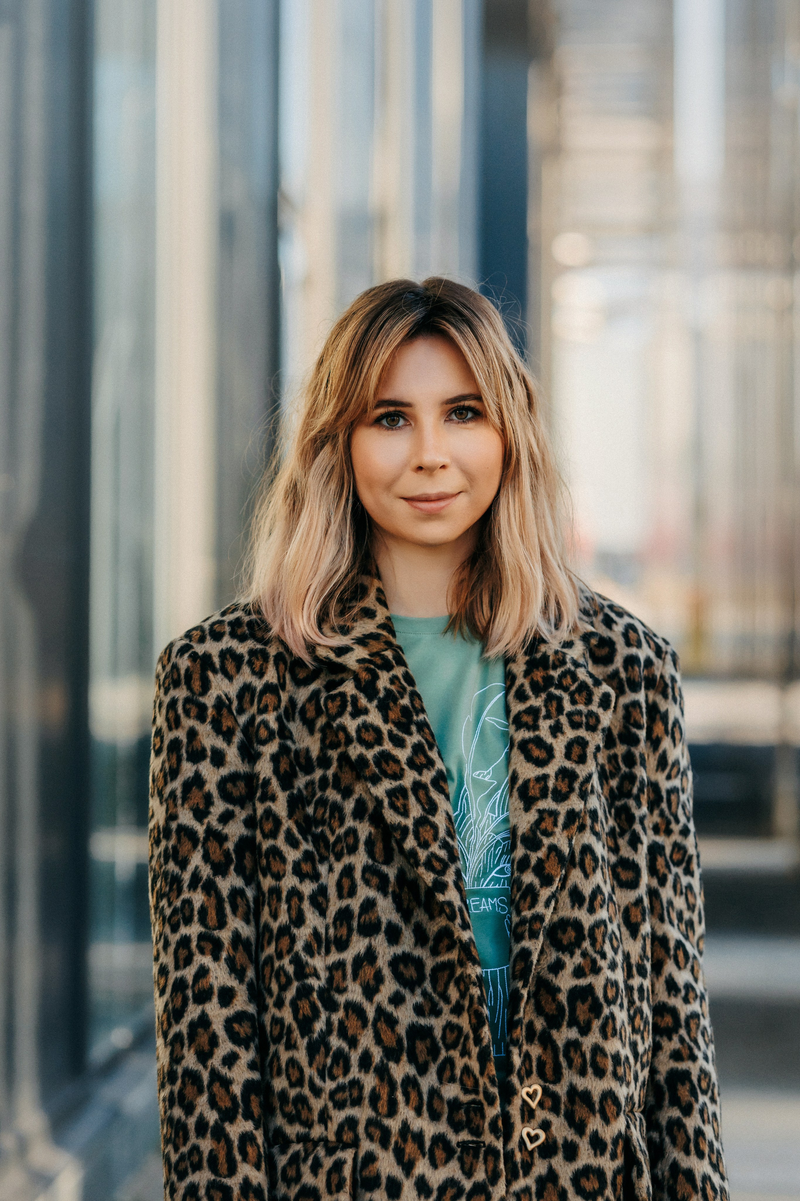 Аня, Чарли и Ева. Фотограф-анималист Елена Радченко, Москва