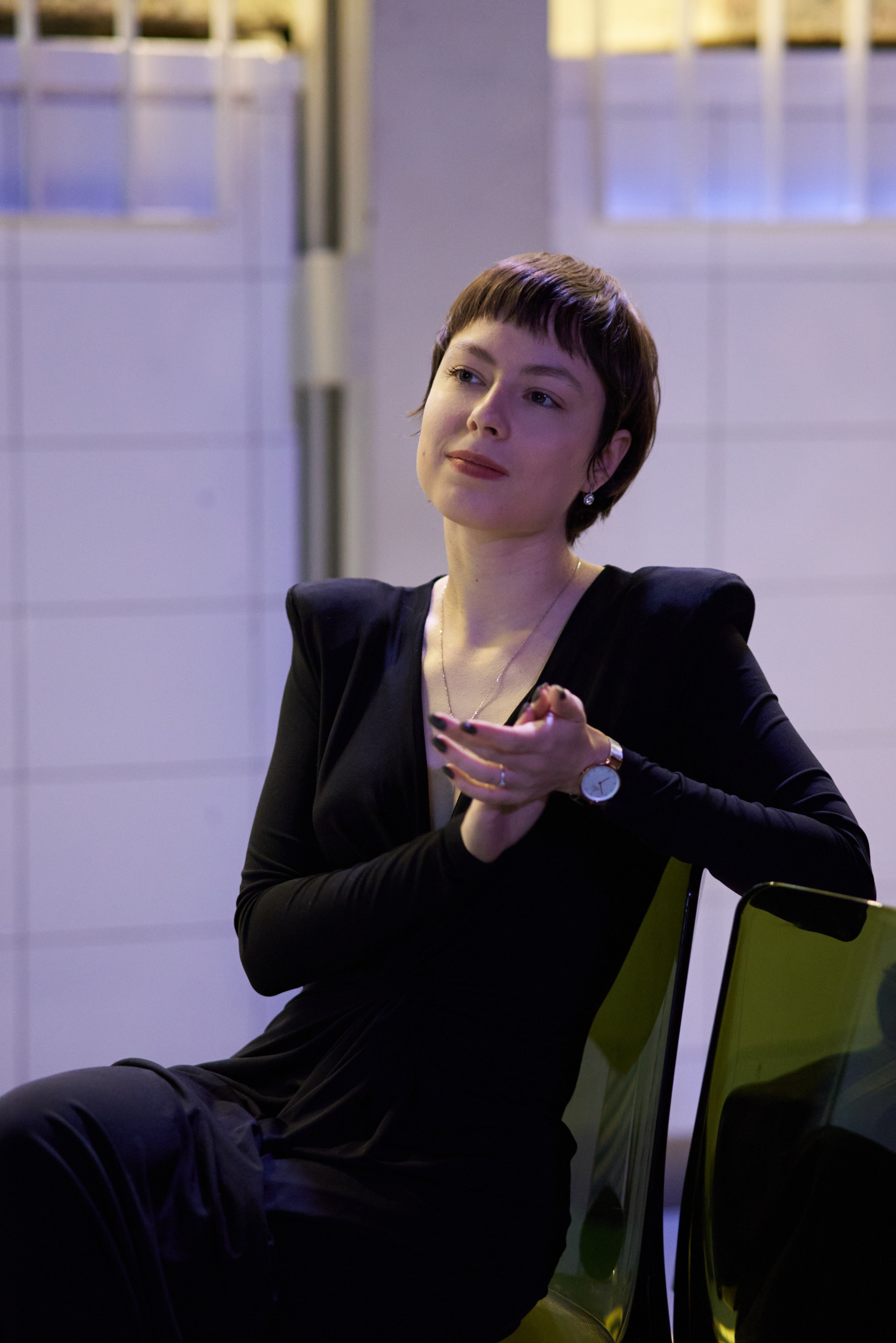 Репортажные фотографии с церемонии награждения Changellenge ≫ Best Company Award 2026. Съемка HR-премии, гости, спикеры, атмосфера мероприят