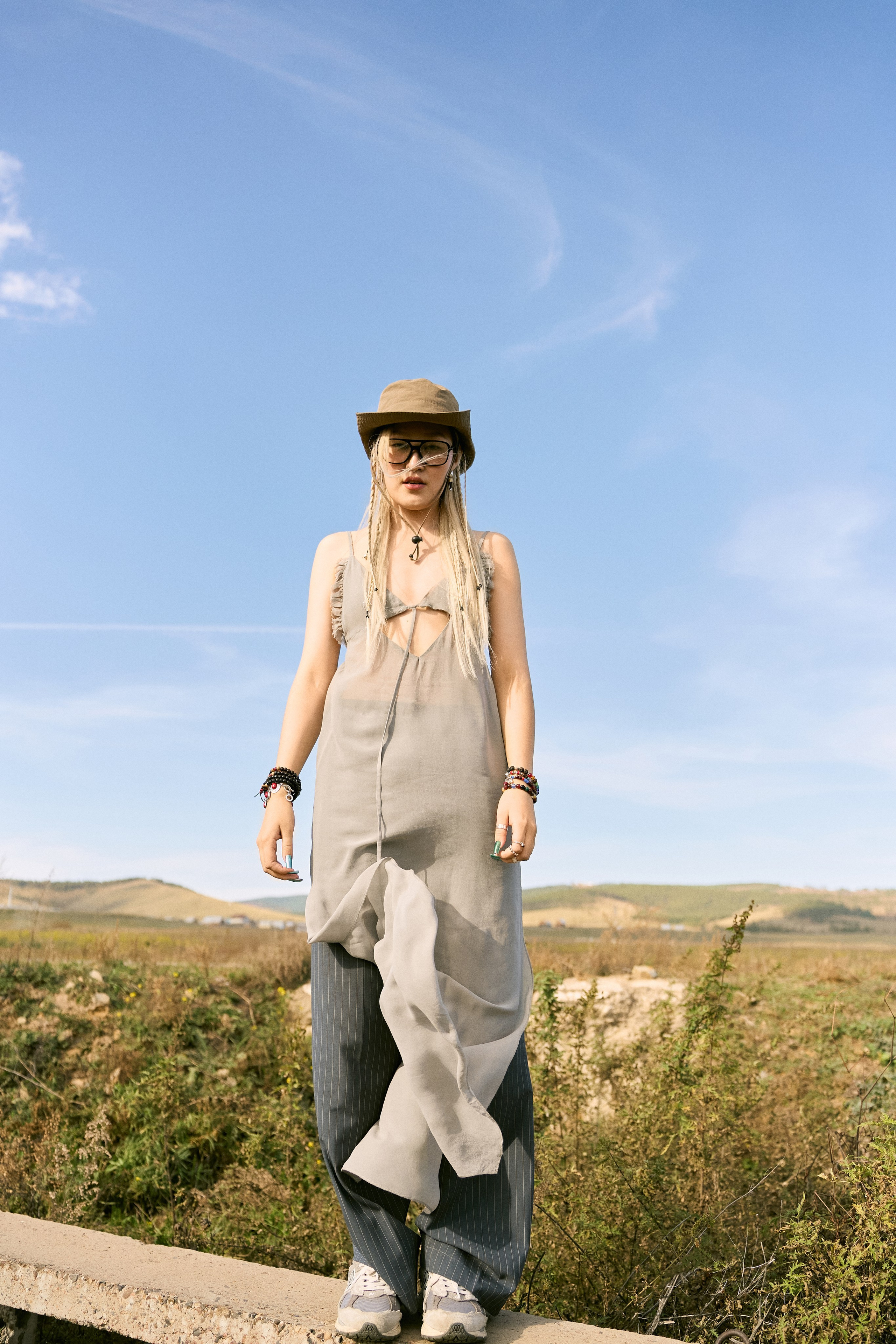 Сарюна. Фотограф Улан-Удэ