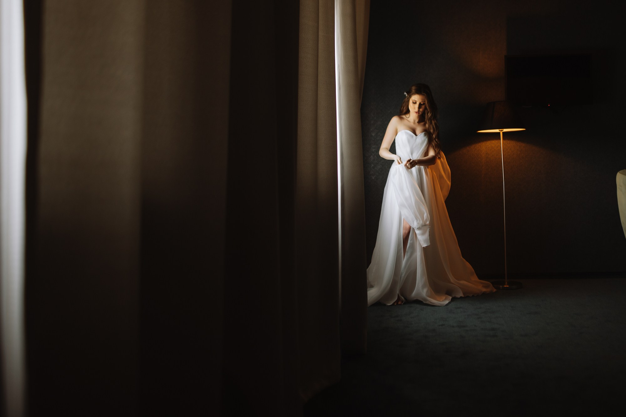 ДМИТРИЙ И АЛИНА. Свадебный фотограф в Ставрополе Сергей Шляхов