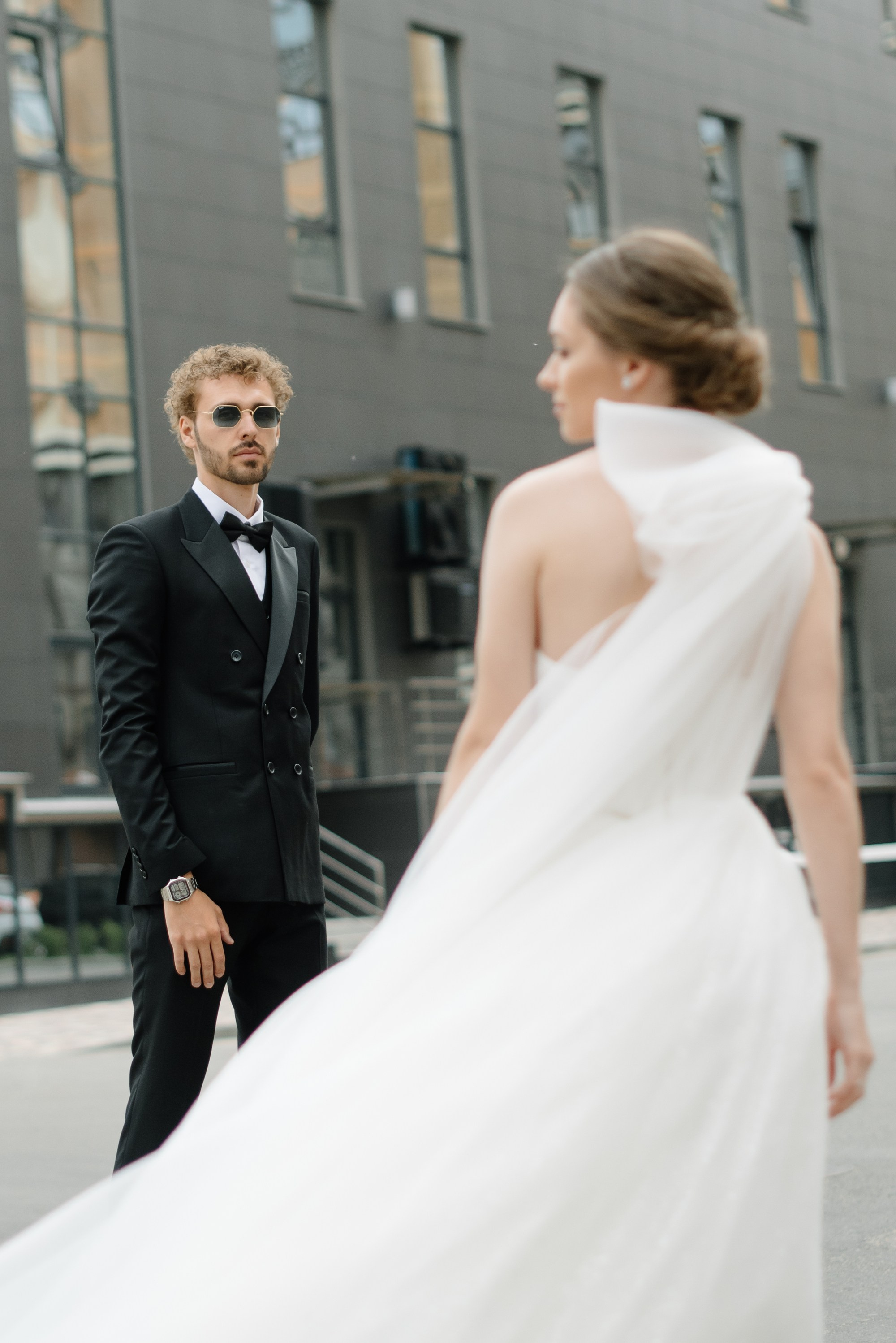 ВИКТОРИЯ И СЛАВА. Свадебный фотограф в Ставрополе Сергей Шляхов