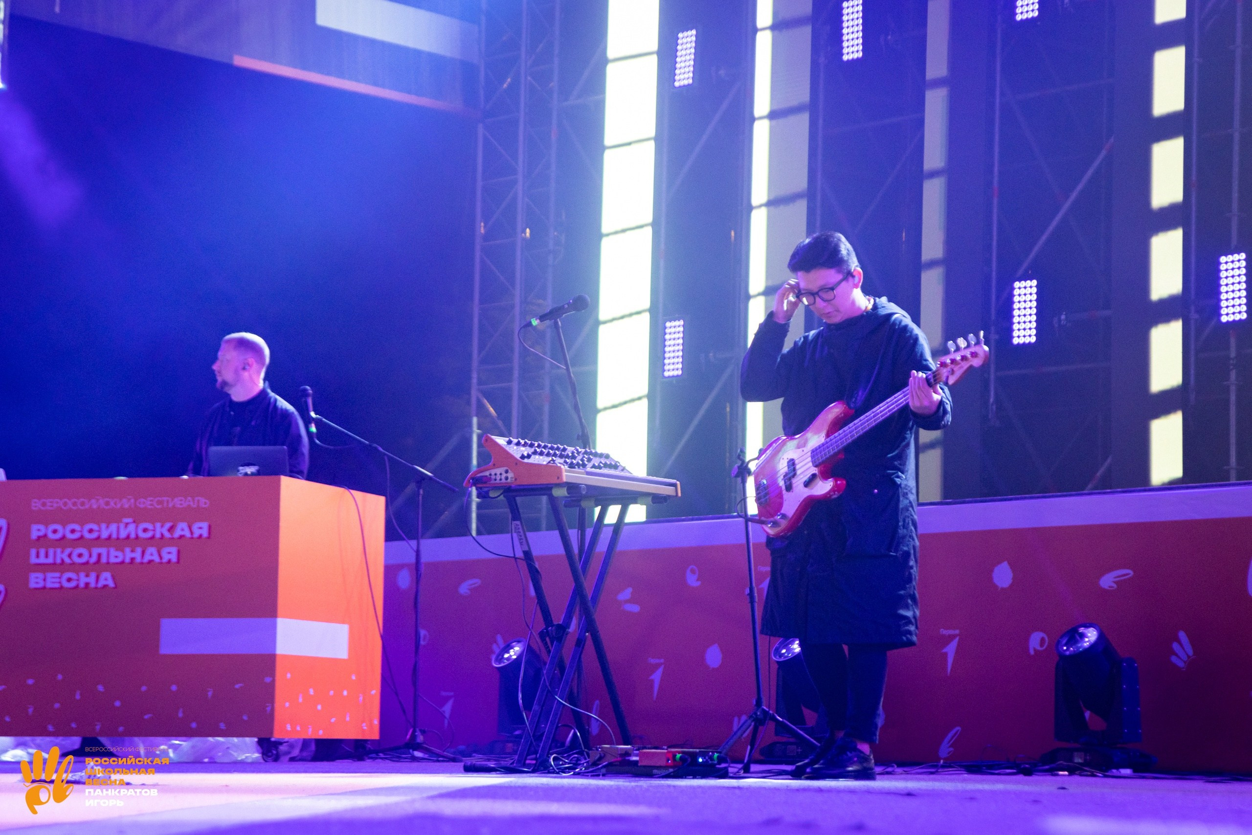 Концерт L'One | 01.06.23. Игорь Панкратов | Фотограф Ставрополь