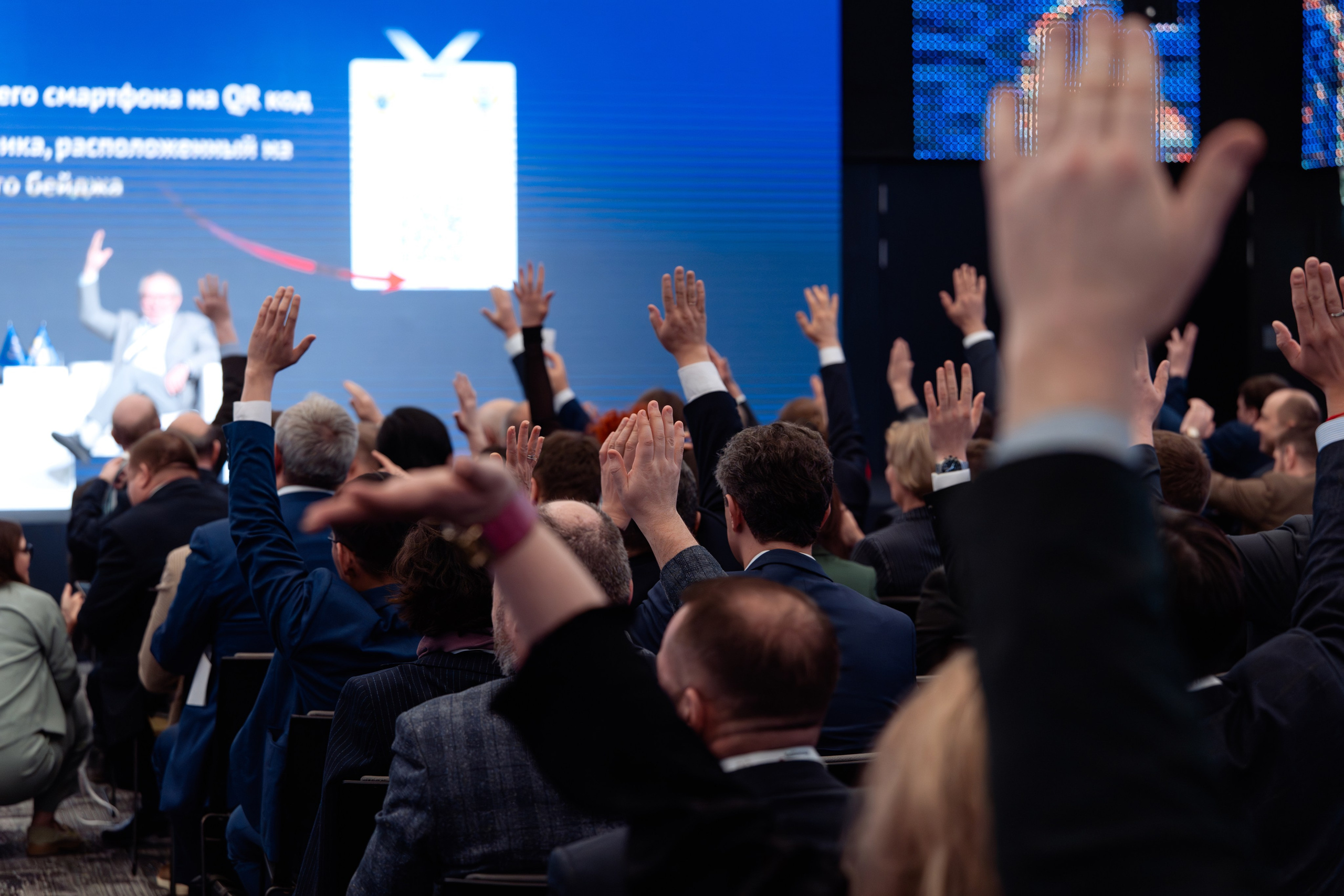 Репортаж/Event. Фотограф Ольвия Капранова в Москве и московской области