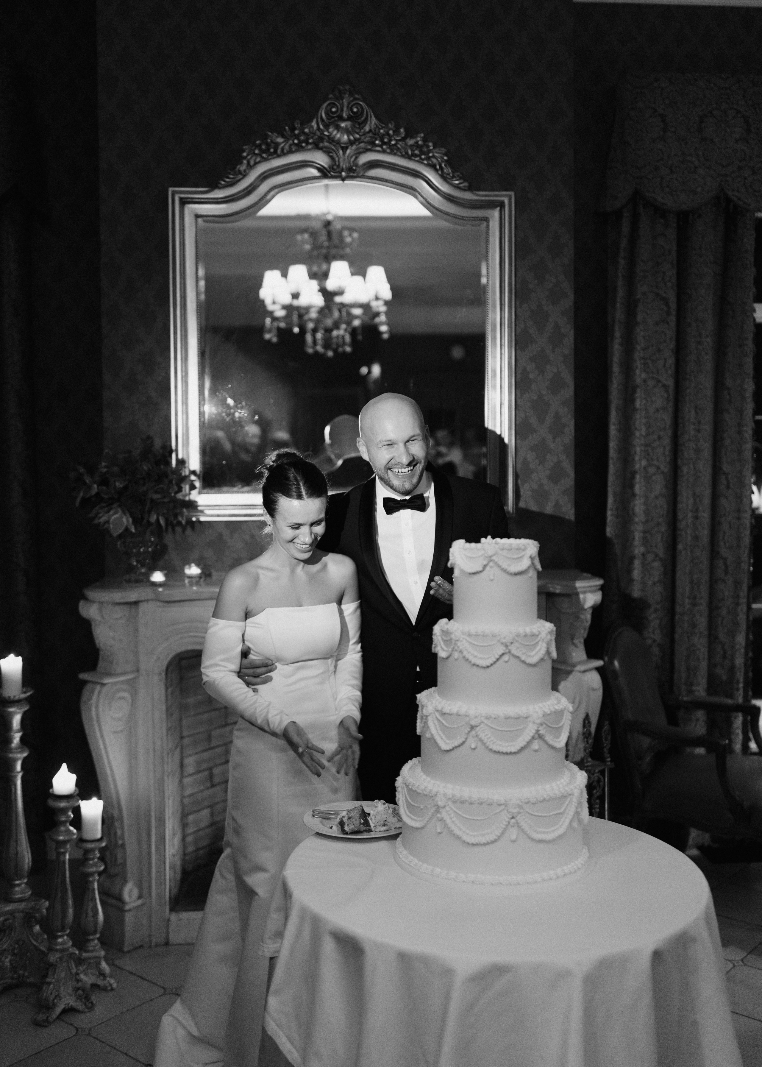 THE TANDEM. Свадебный фотограф Минск