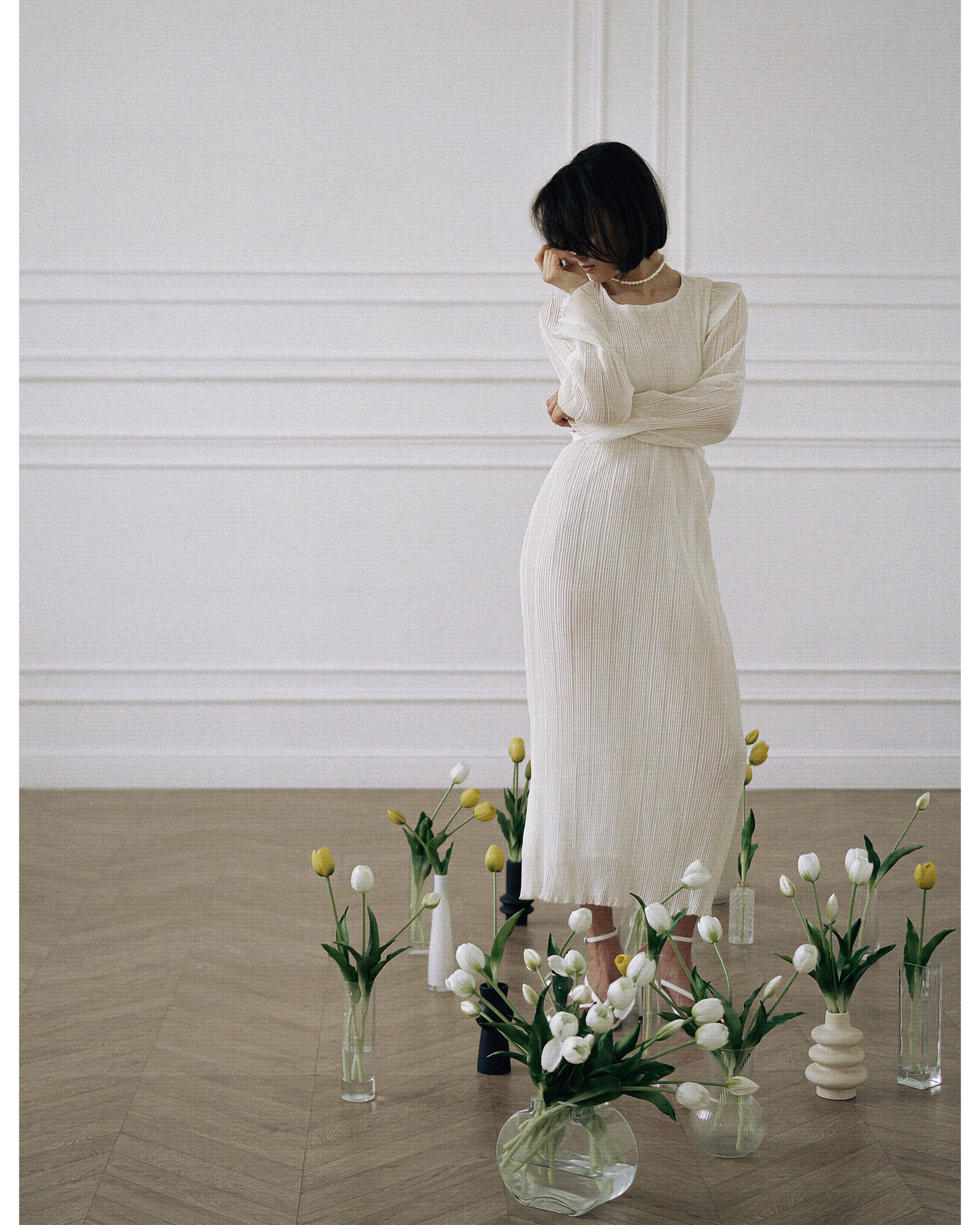 Индивидуальная съёмка Марины в Чебоксарах. Индивидуальная и семейная фотосессия в Чебоксарах Оксана Русакова