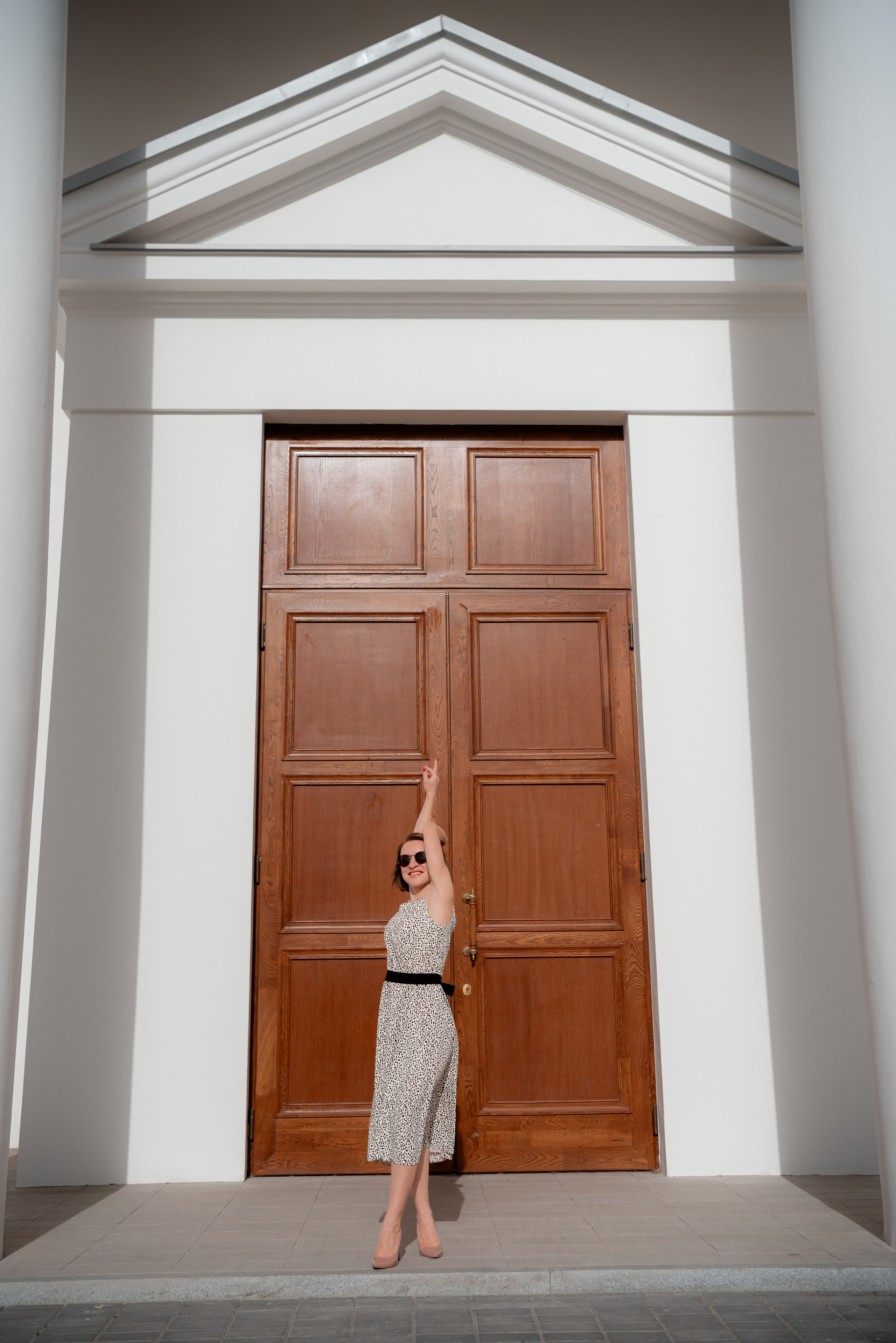 Индивидуальная фотосессия для девушки в Волгограде. Фотограф в Волгограде и Волжском Александр Горбань