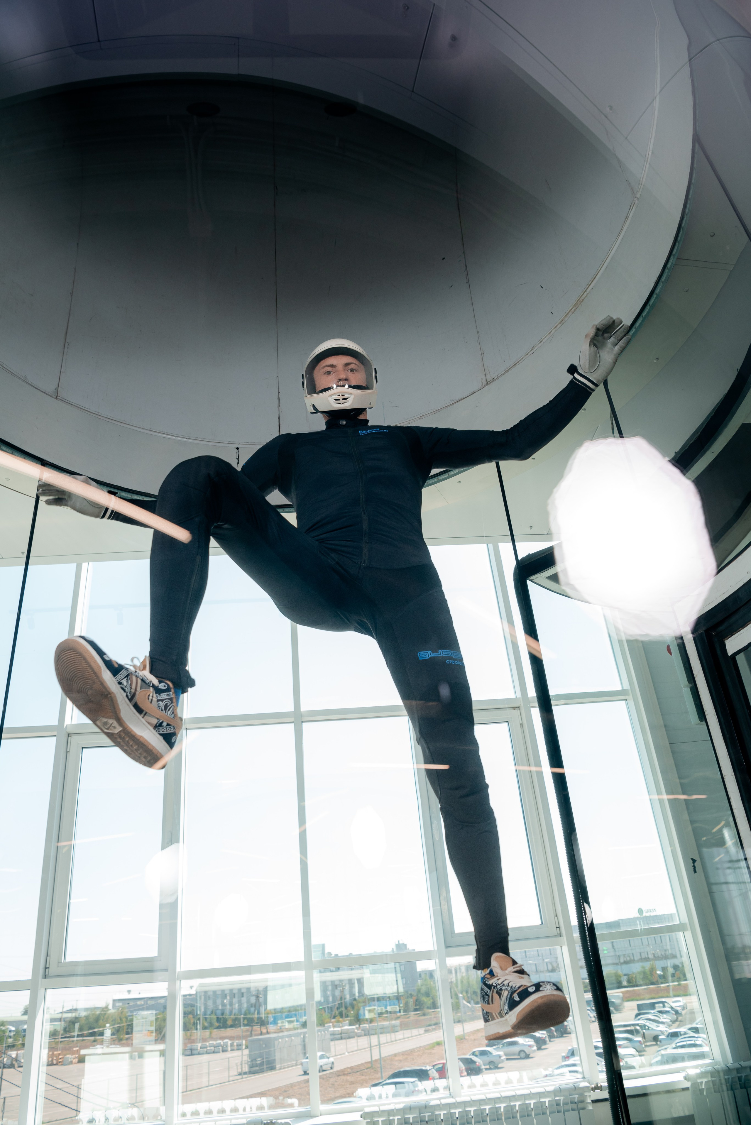 Аэротруба Like Fly. Фотограф в Волгограде и Волжском Александр Горбань