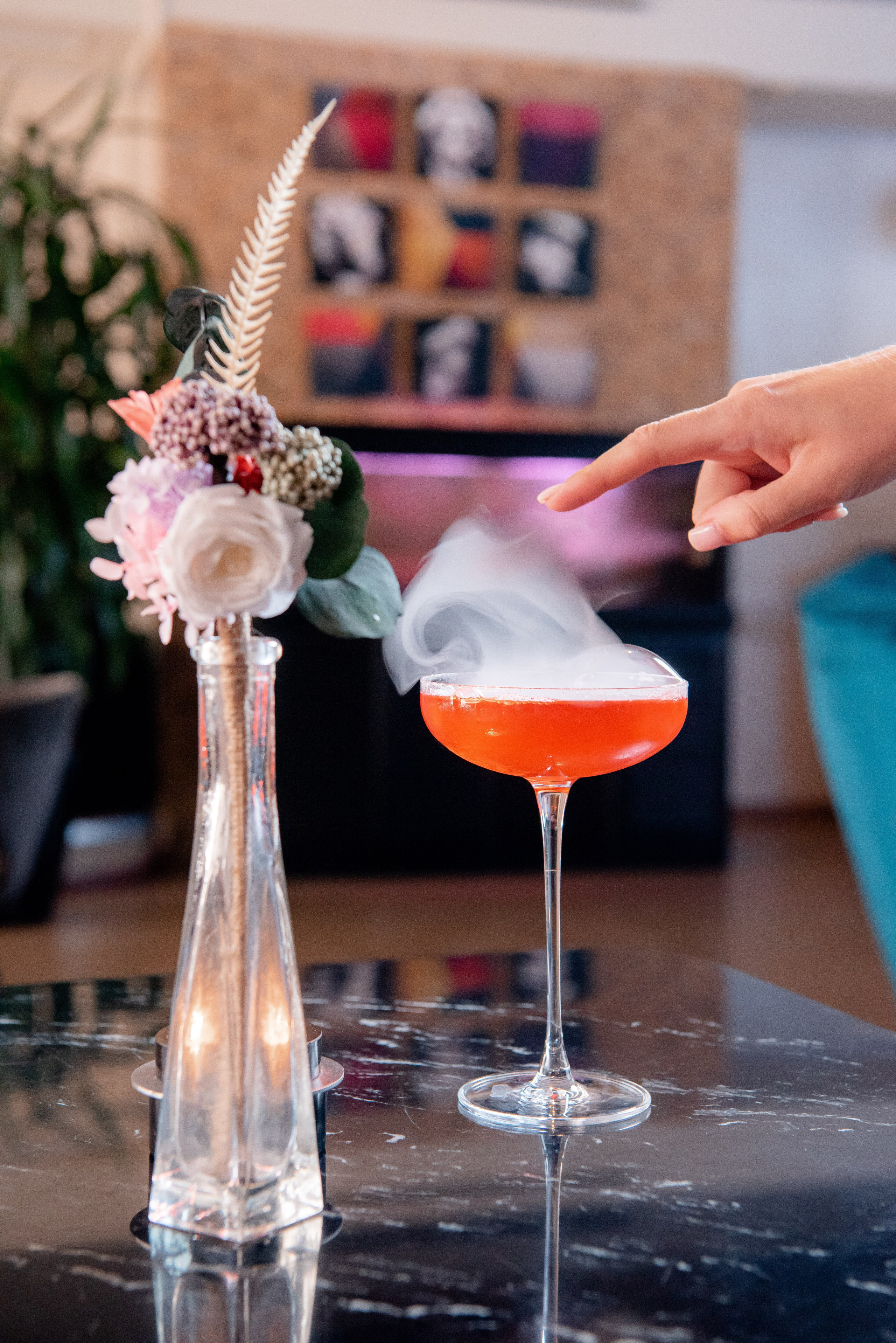 Отель Южный и Сити Холл. Волгоград. Фотограф в Волгограде и Волжском Александр Горбань