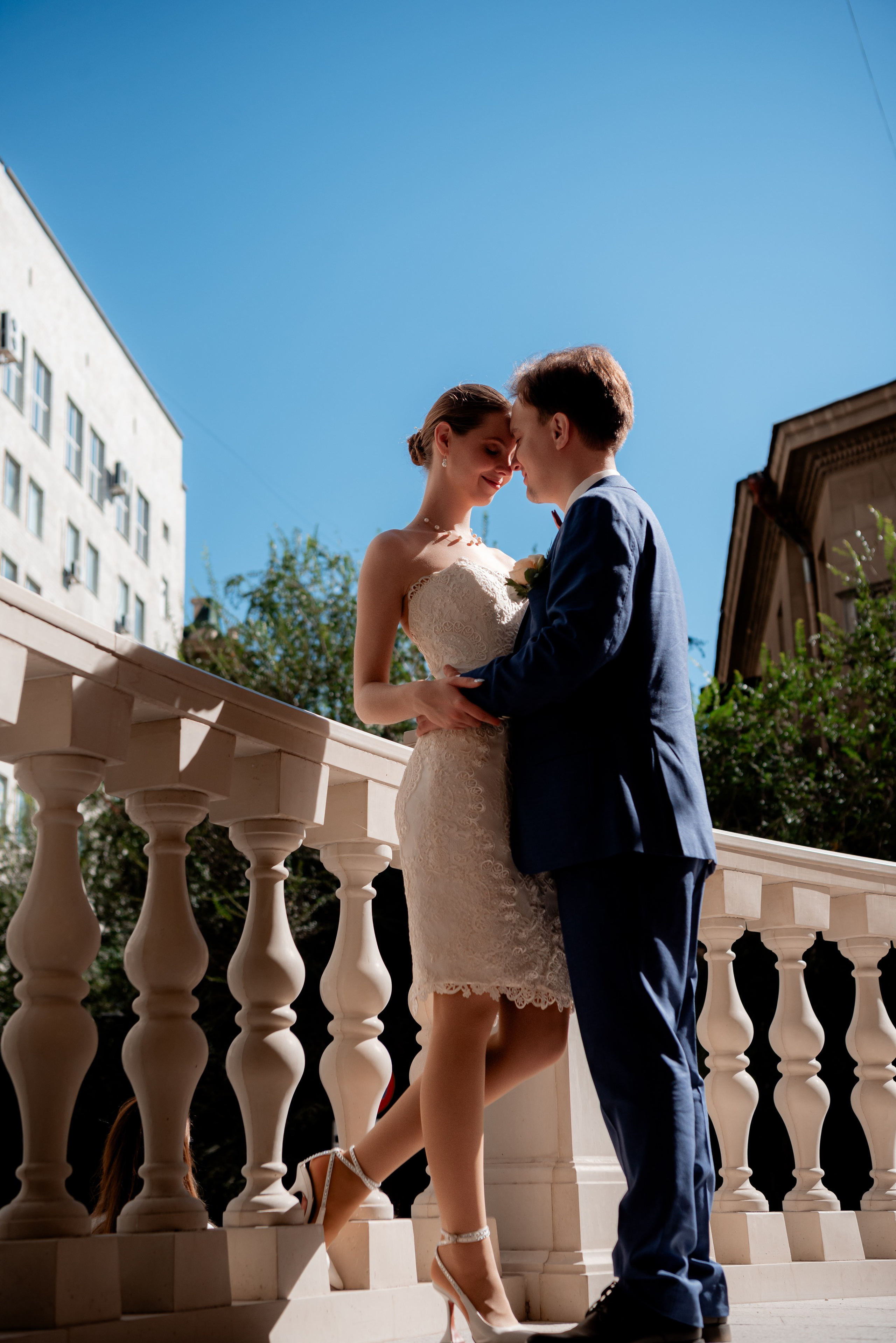 Свадьба Наталья и Руслан. Фотограф в Волгограде и Волжском Александр Горбань