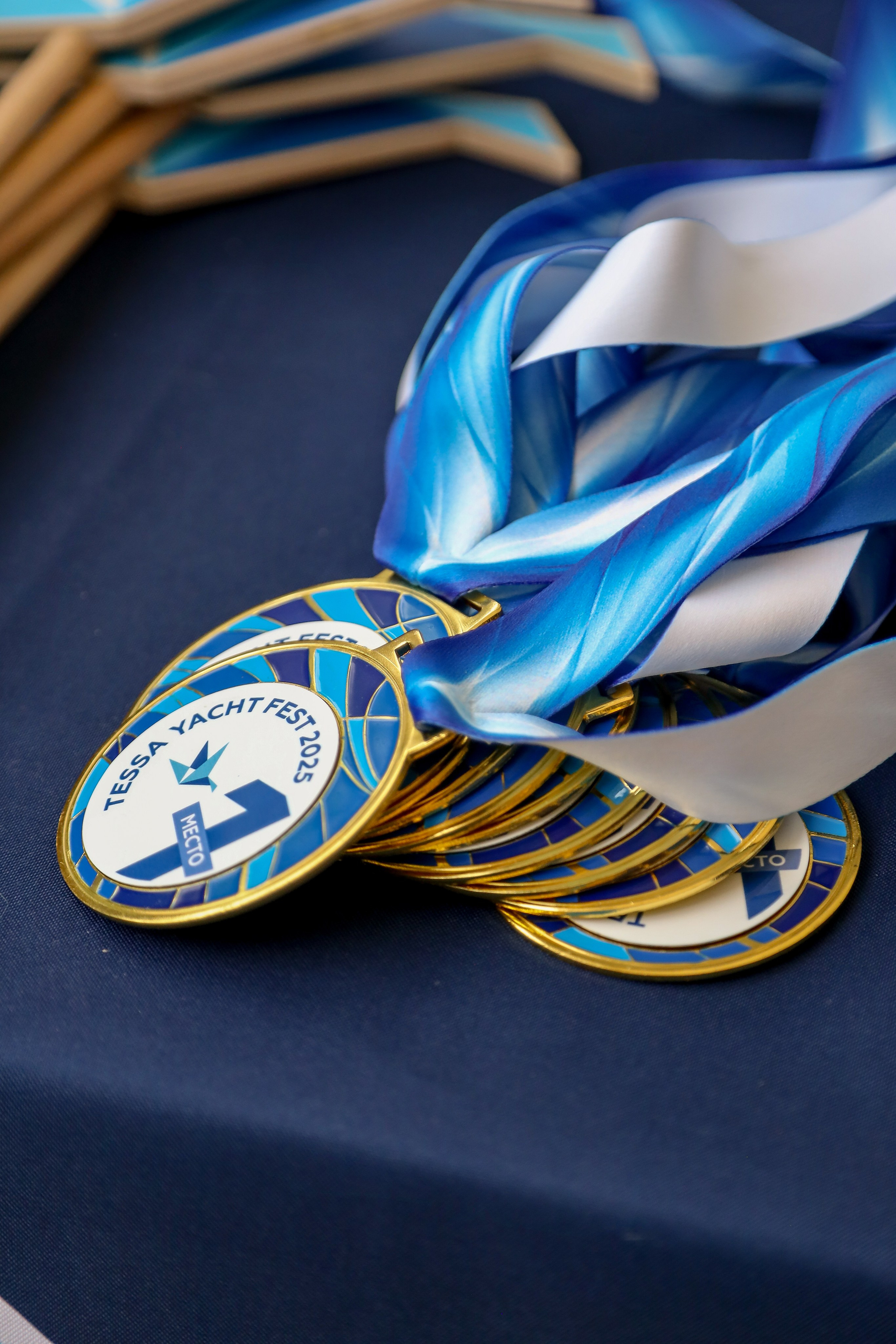 Tessa. Фотограф Антон Чупринин