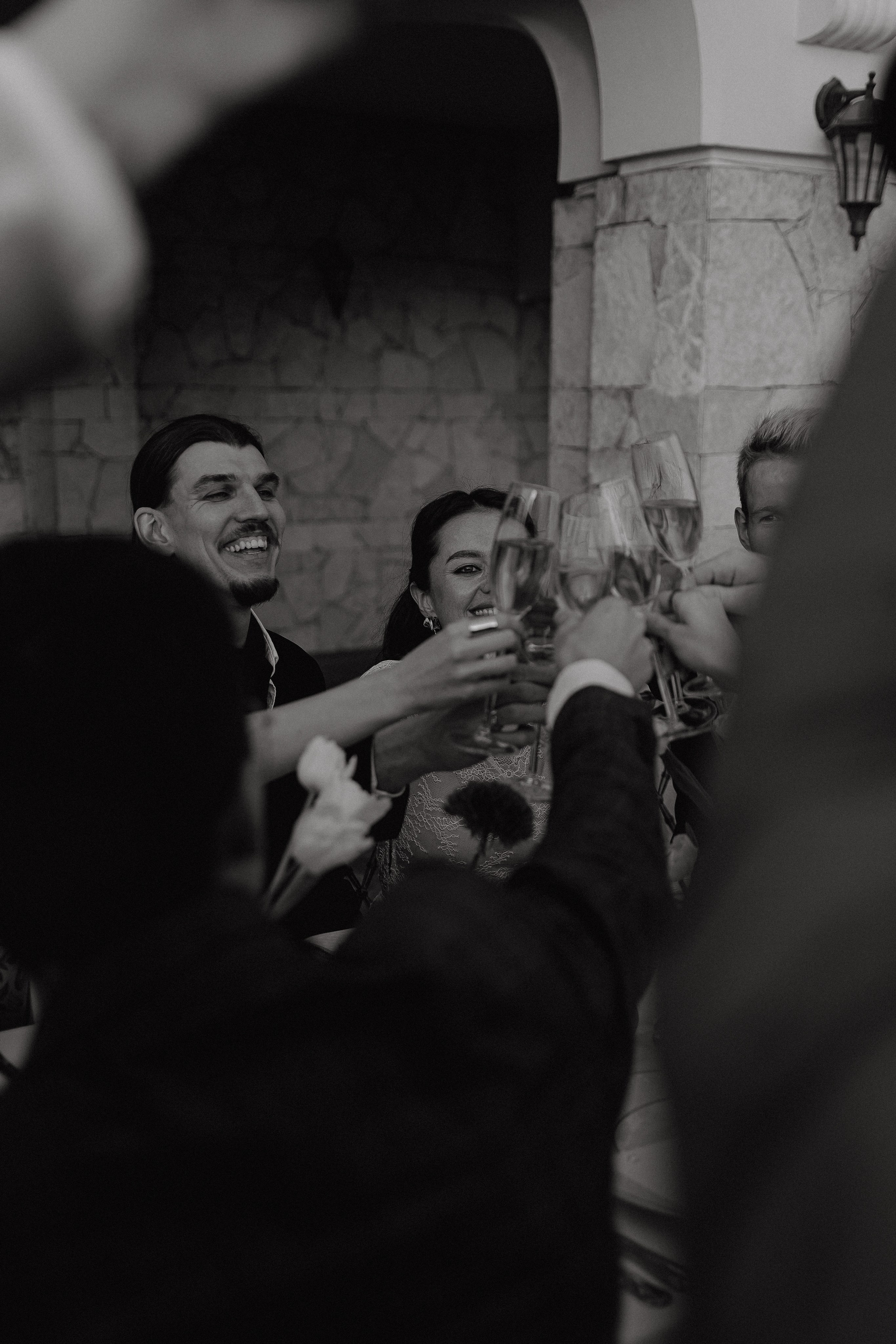 D & T. Свадебный фотограф Диана Бирюкова Казань