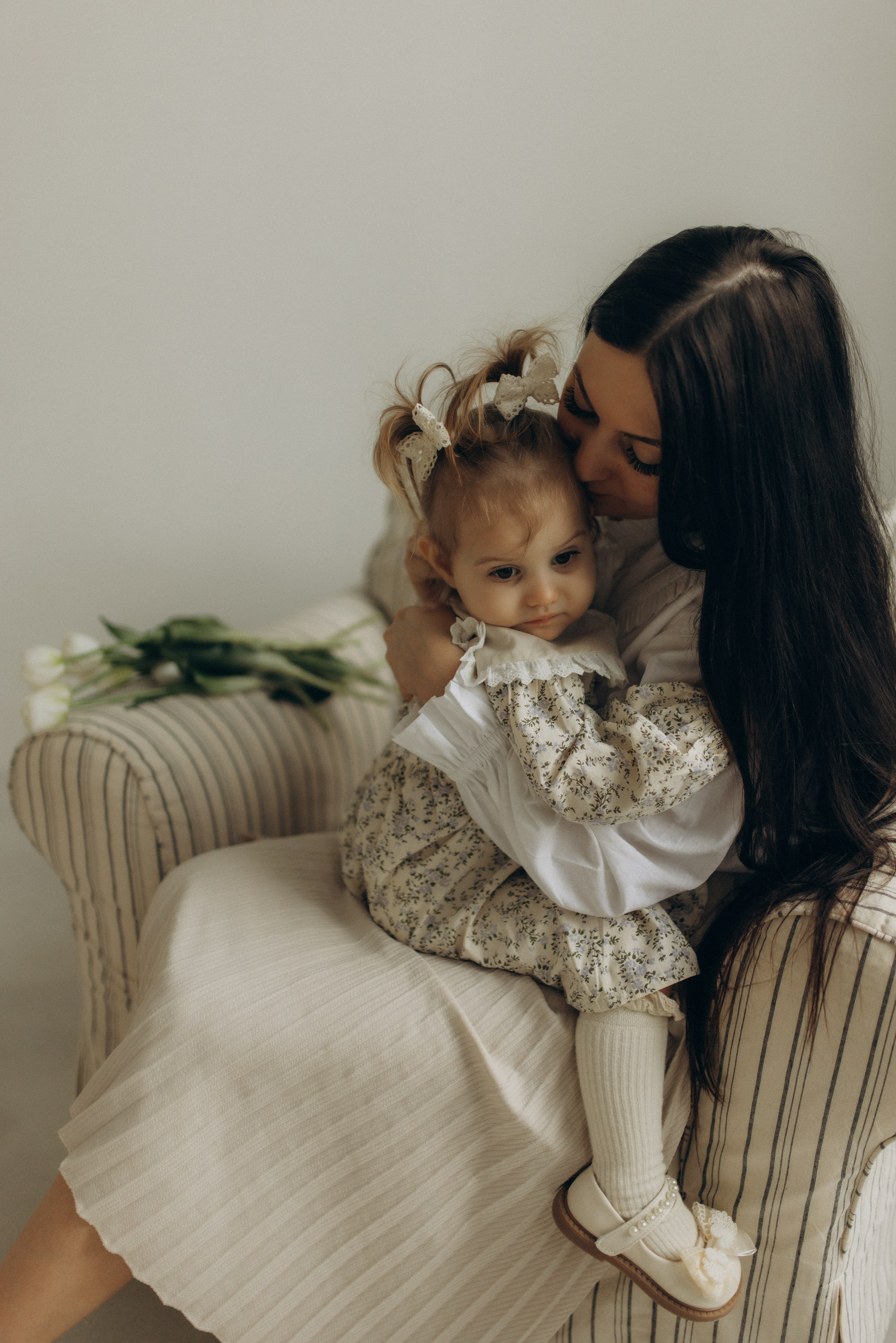 Таня, Мира. Семейный фотограф Анастасия Масленникова