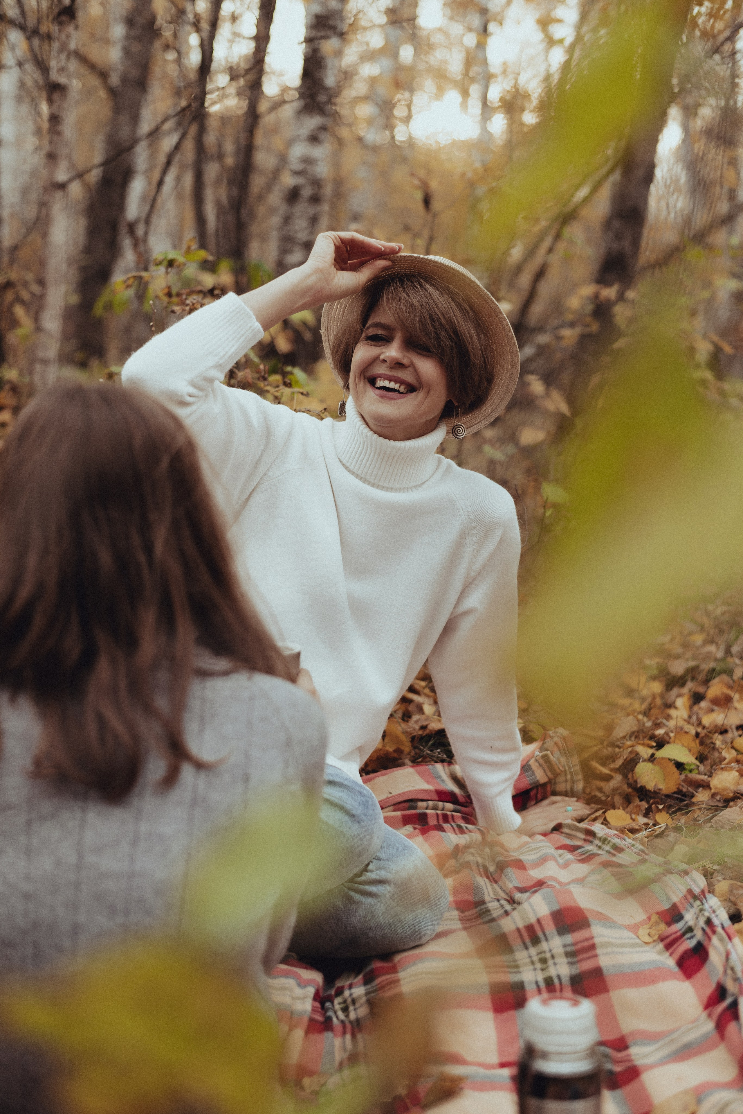 Елизавета и Василина. Екатерина Курбанова. Женский фотограф