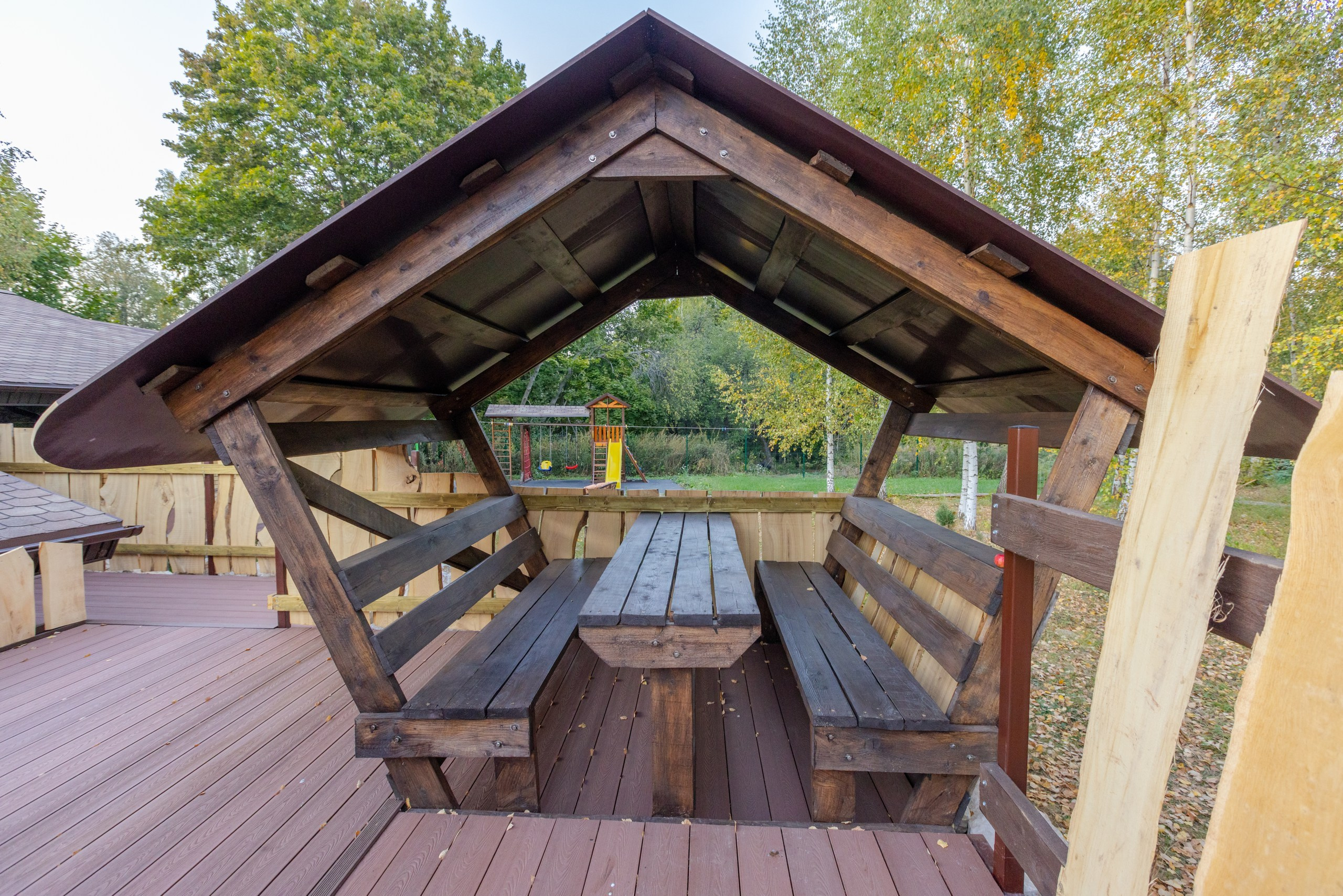 Большая Тросна вечером и новый бассейный комплекс. Фотограф в Туле Крупский АнДРей. Фотостудия «КАДР71» в Туле