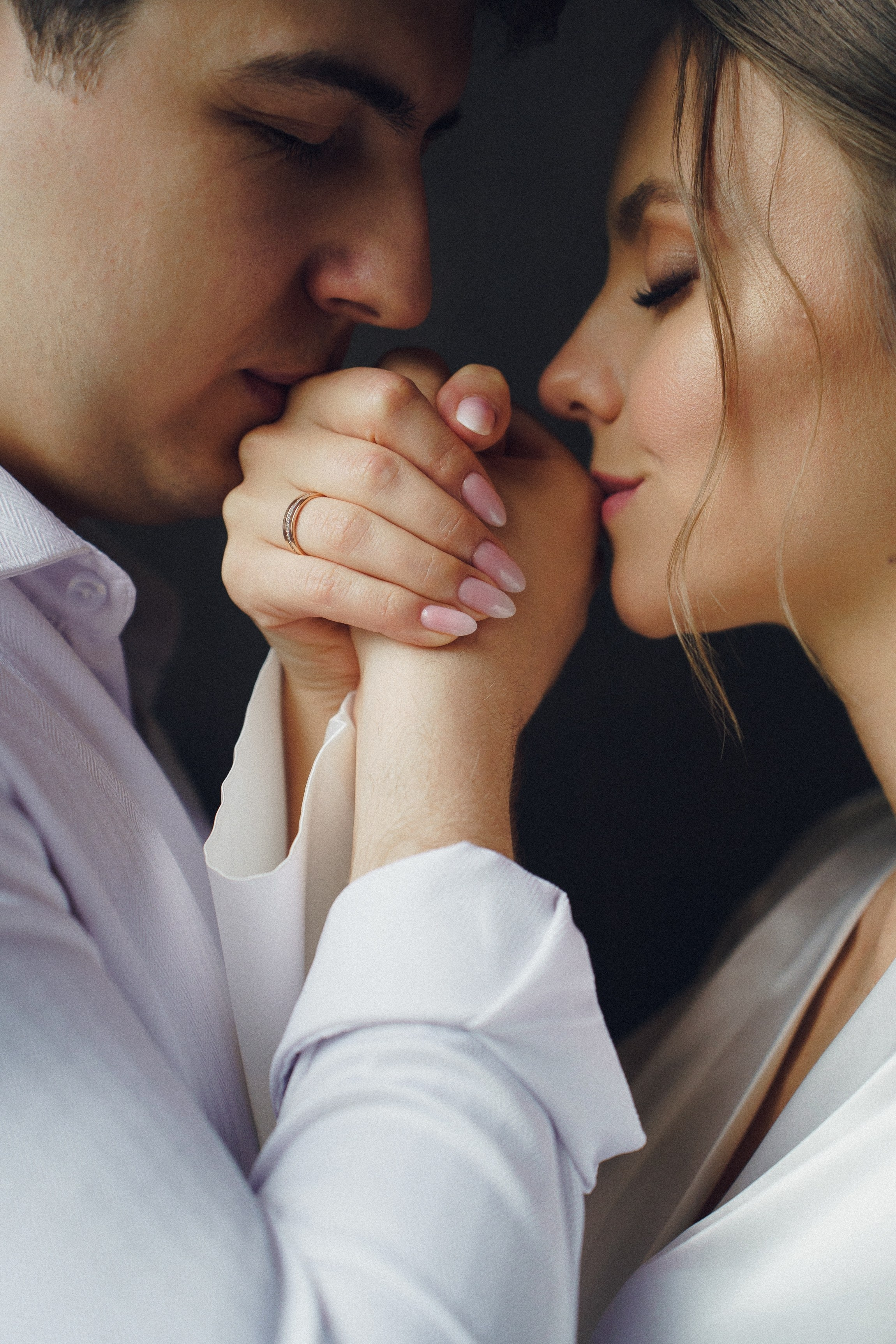 Илья и Катя. Юлия Тайцай фотограф, Анатолий Тайцай видеограф