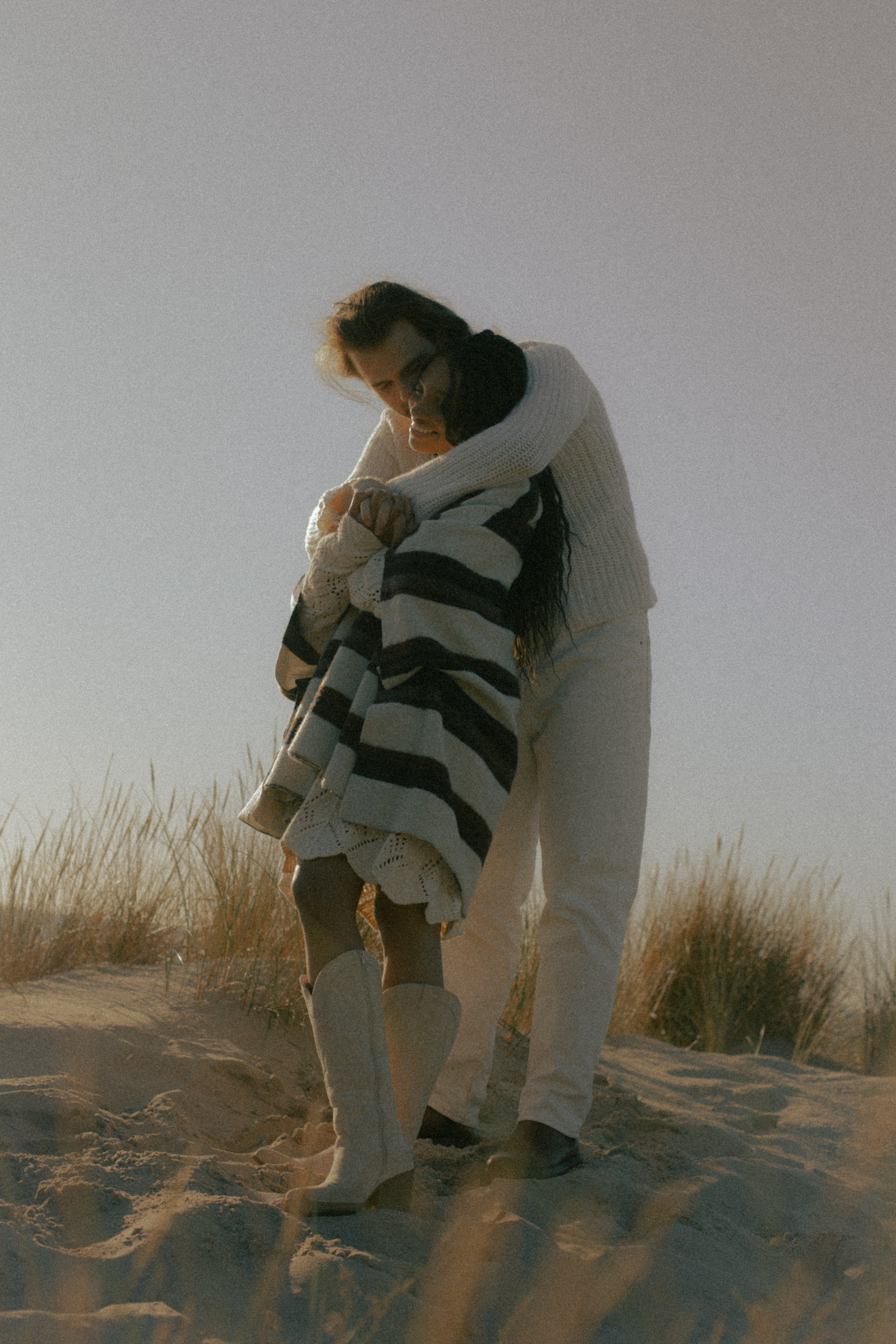 Парные съемки. Главная