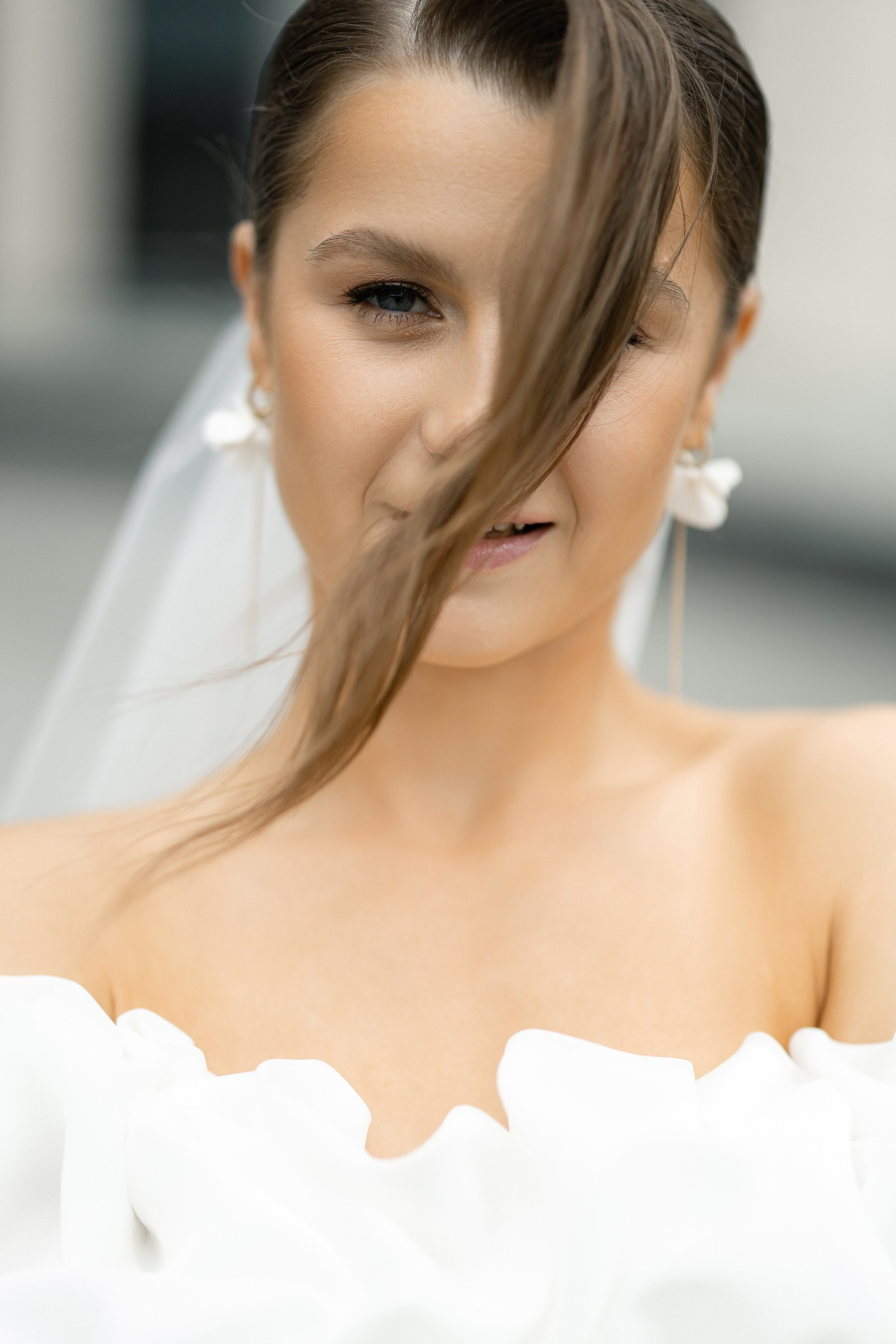 Андрей и Юлия. Свадебный и семейный фотограф в Орша