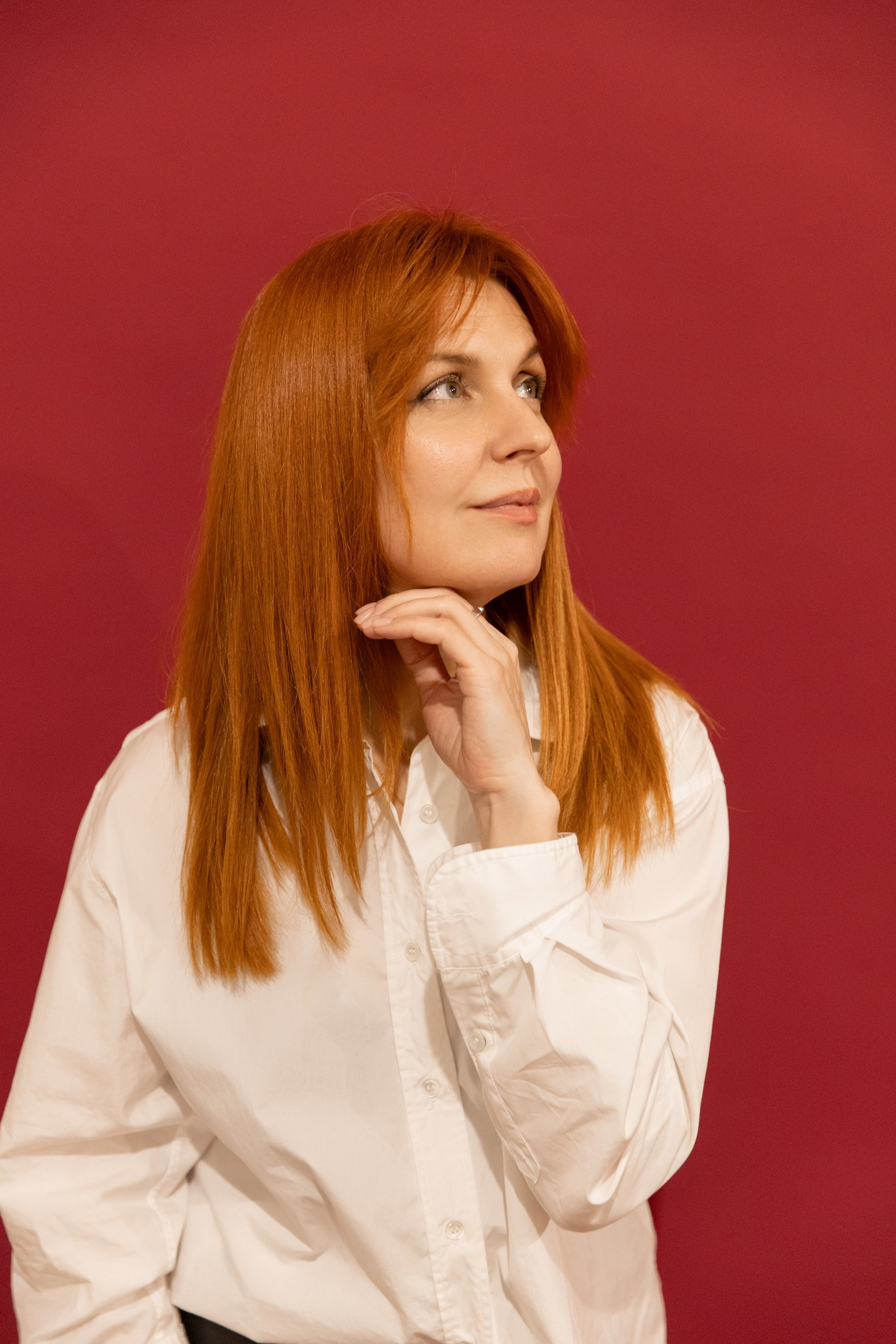 Студийные съемки. Главная