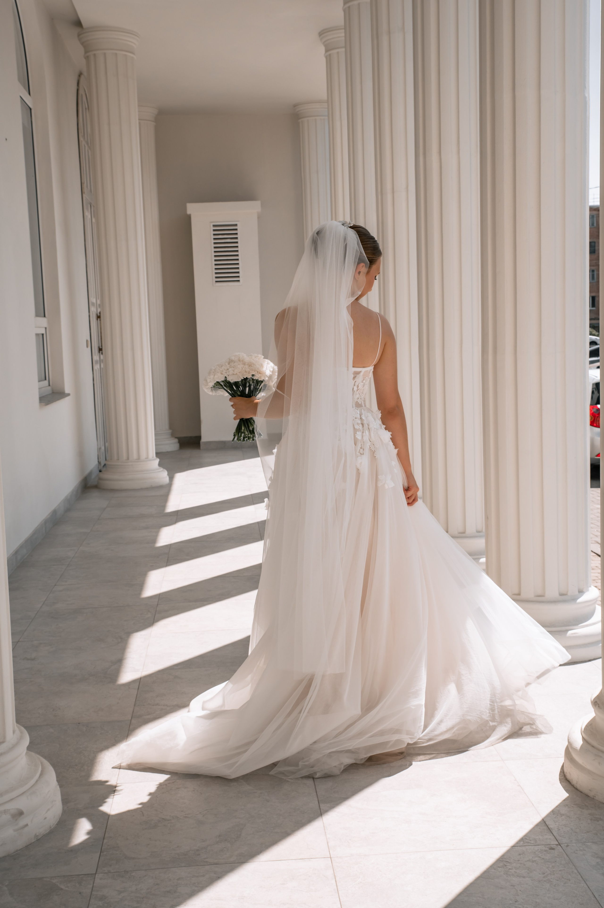 Екатерина и Максим. Свадебный и семейный фотограф в Краснодарском крае