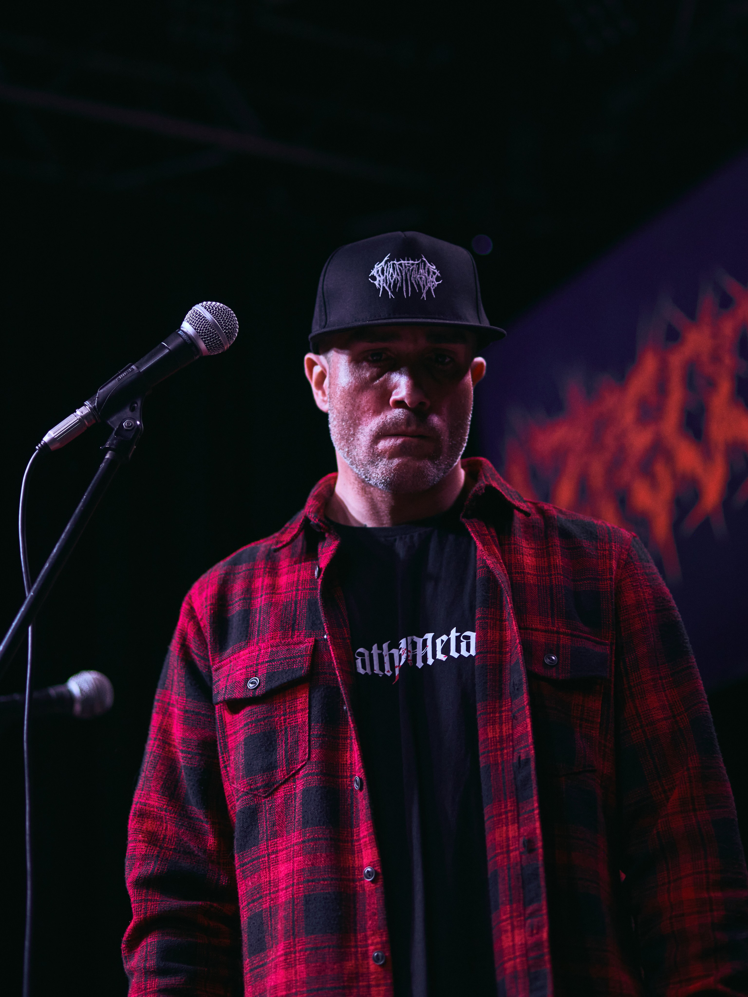 Hammer Fest. Фотограф Юлия Маринина