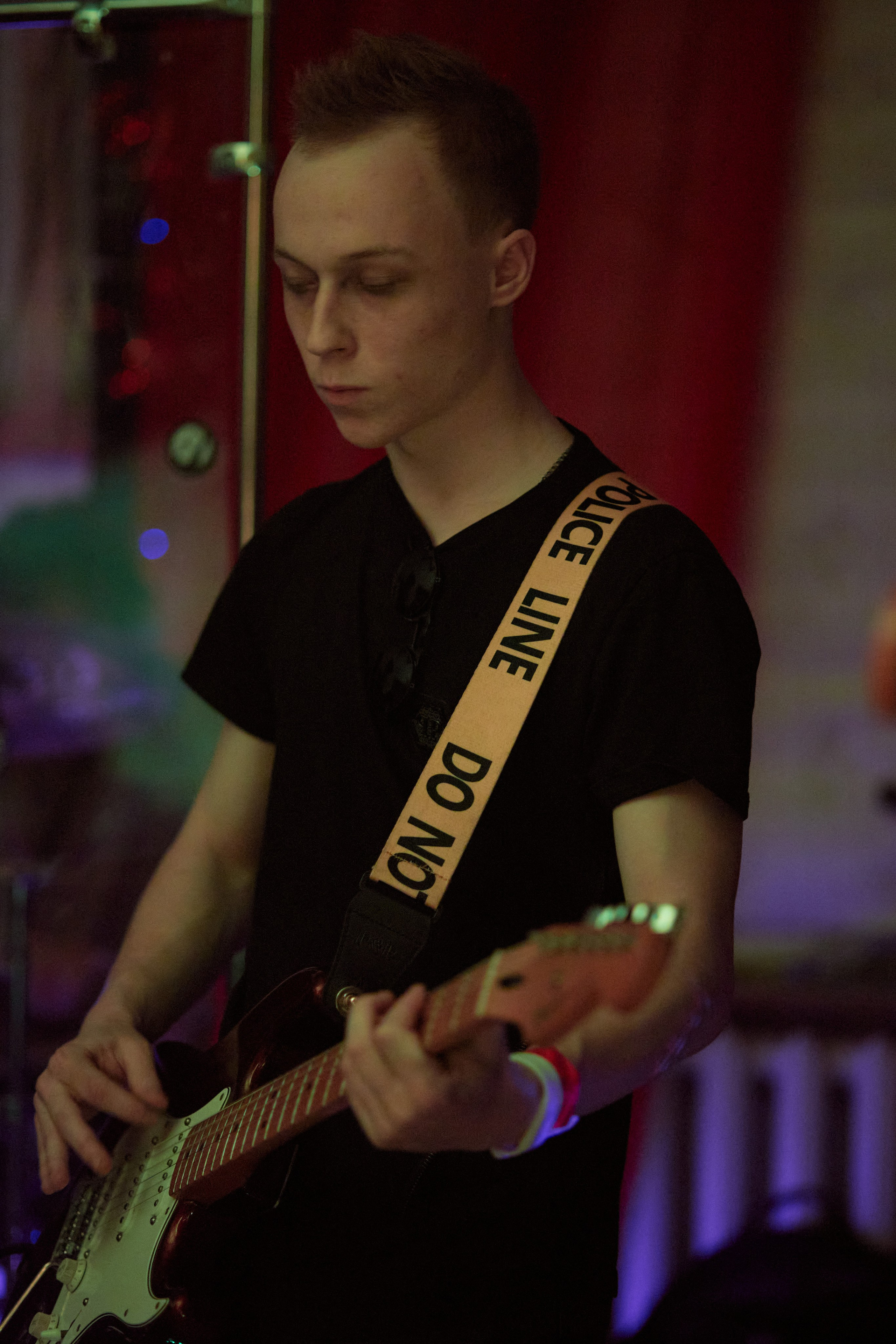 ДК218. Фотограф Юлия Маринина