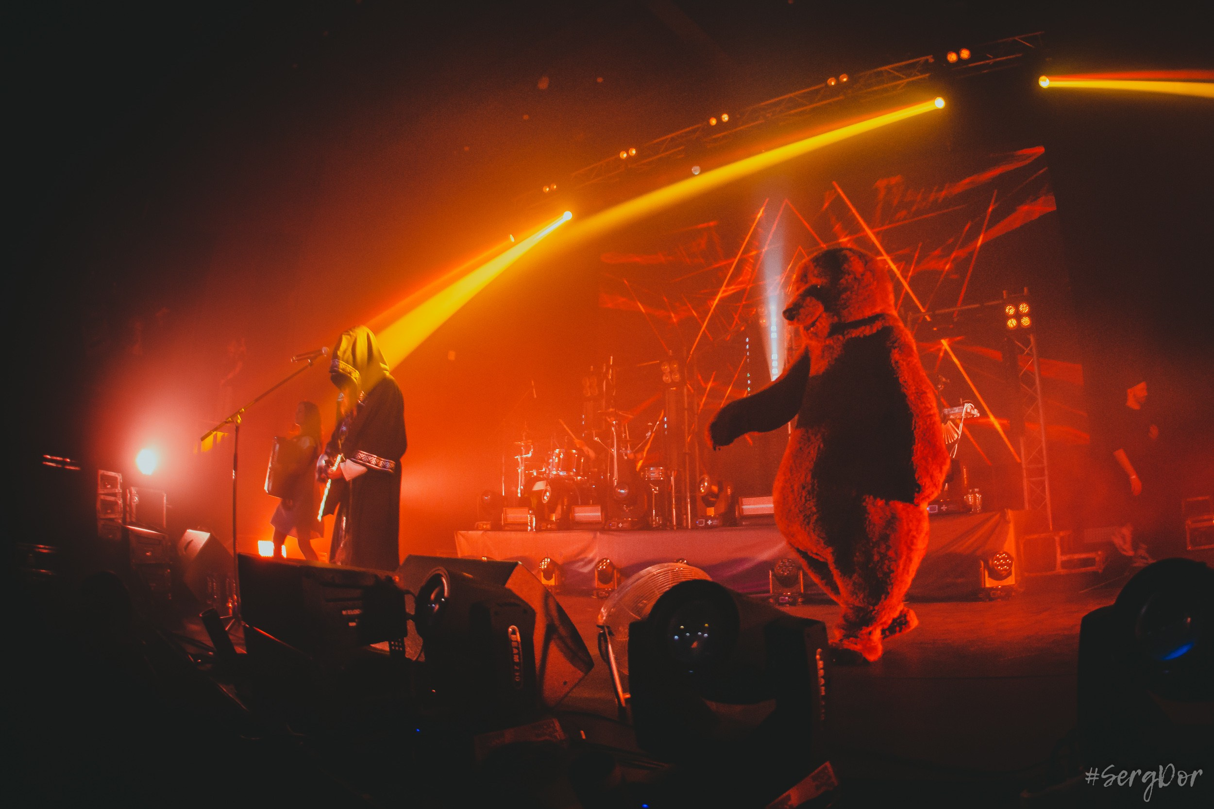 Нейромонах Феофан, Sound, Санкт-Петербург, Летопись, концерт, 20.10.2022, SergDor, Поле притоптать, 20 октября 2023 года, #SergDor