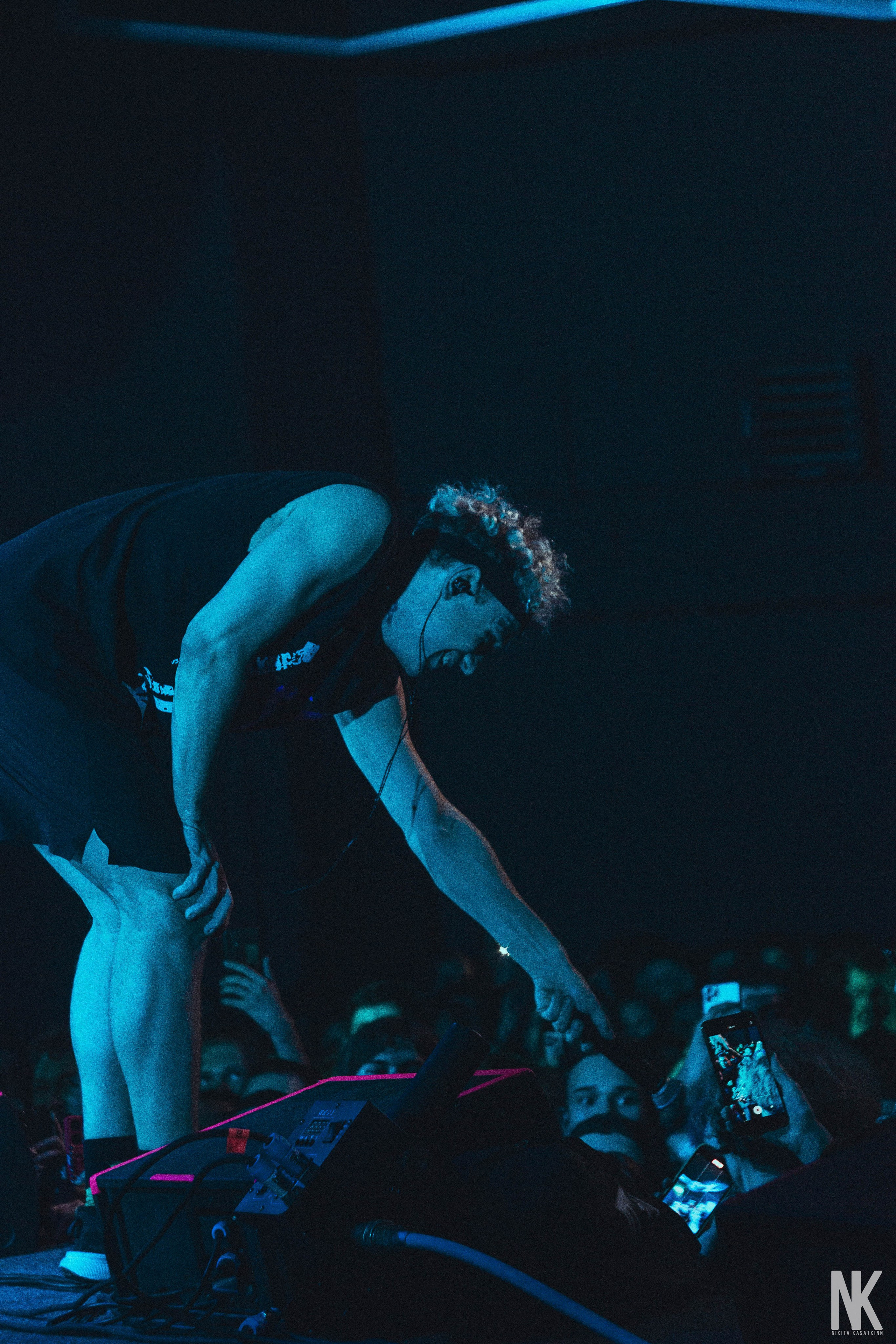 LIDA 24.04 ИЖЕВСК. Касаткин Никита. Фотограф