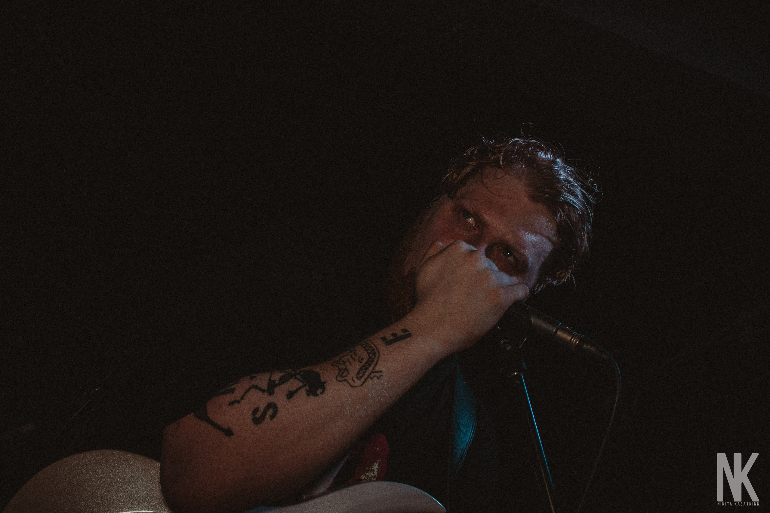 BOOKER 17.05.25 КАЗАНЬ. Касаткин Никита. Фотограф