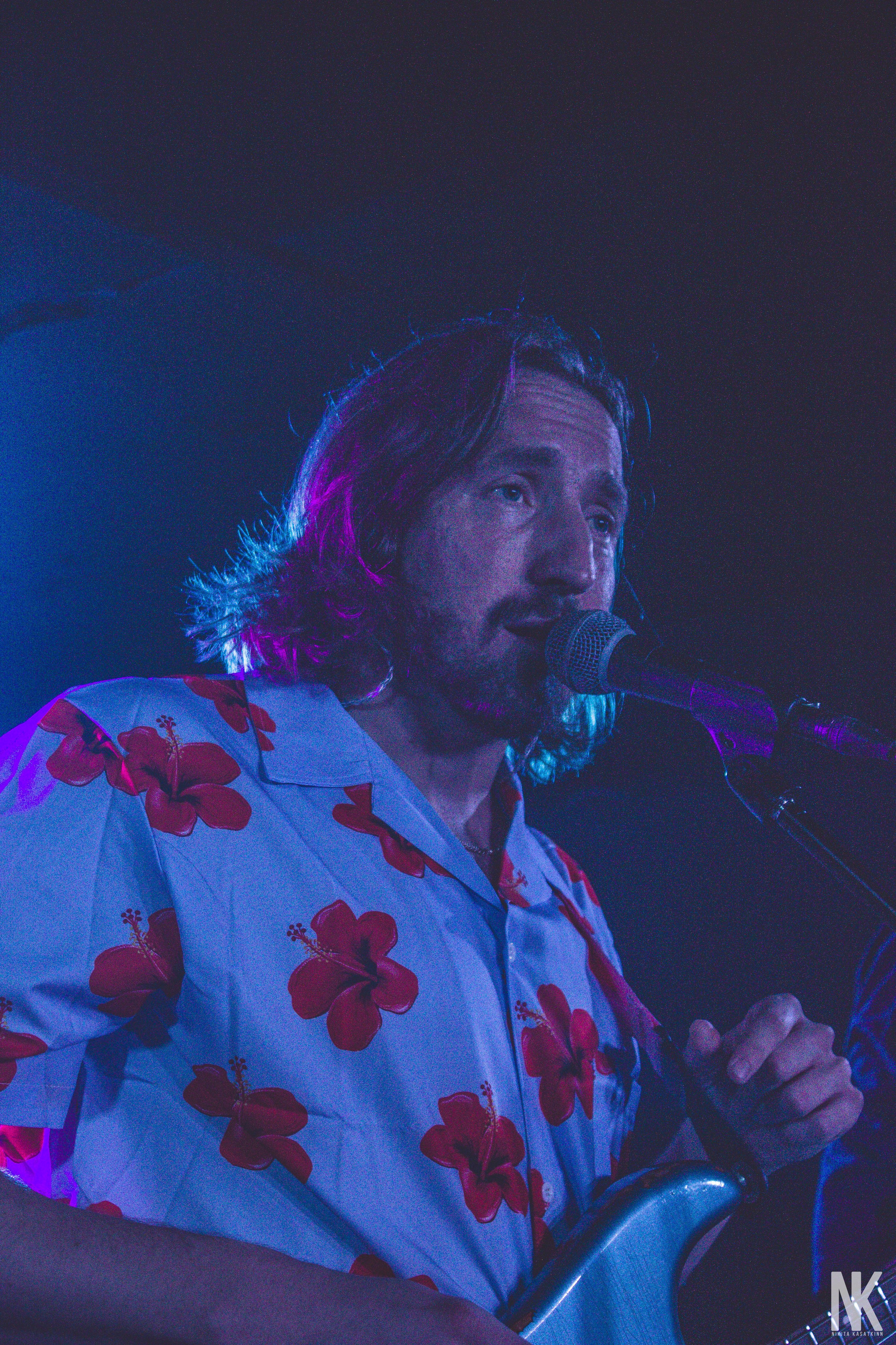 Видеокассета твоих родителей 14.09 Ижевск. Касаткин Никита. Фотограф