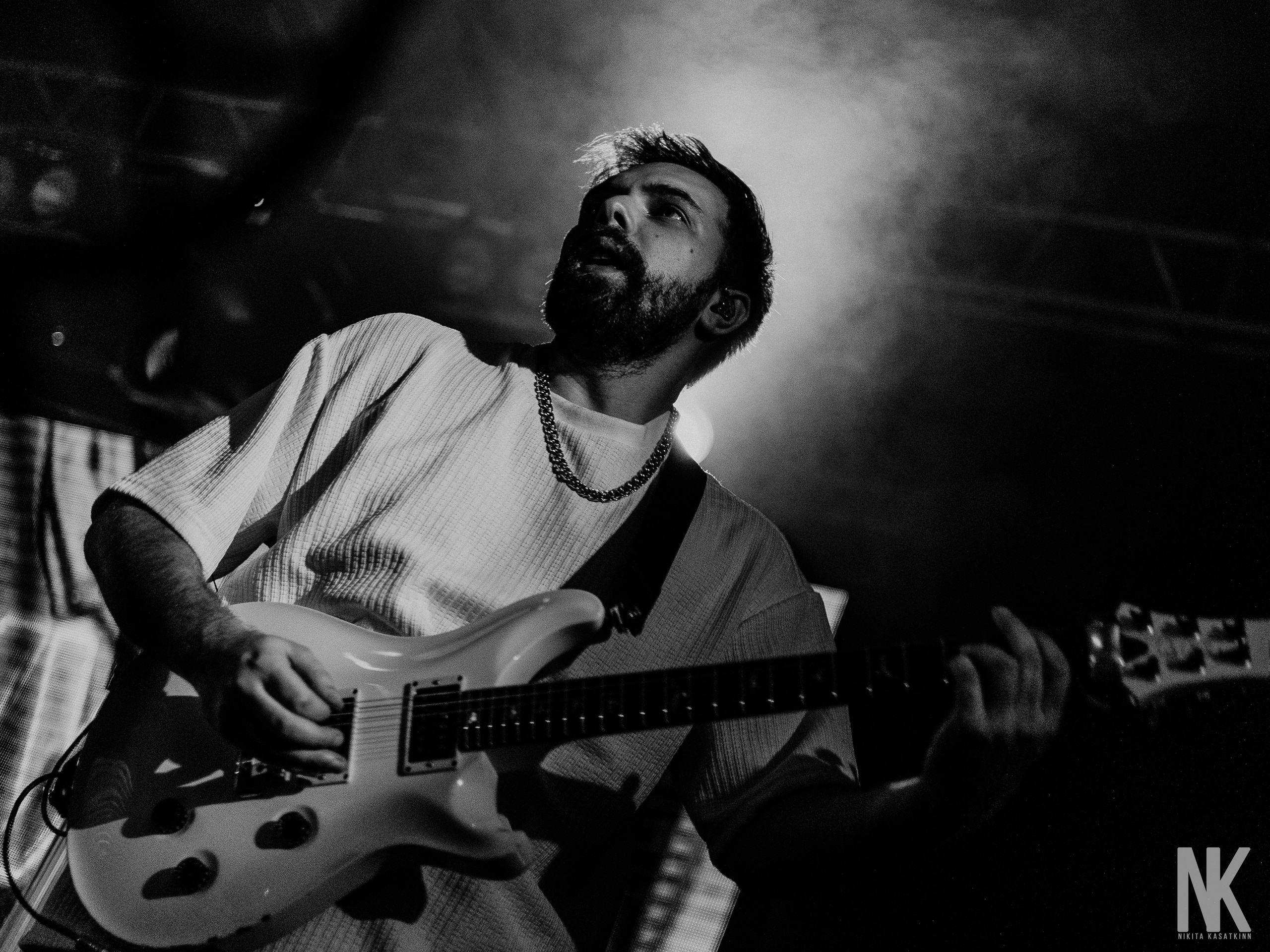 МУККА 28.11 КАЗАНЬ. Касаткин Никита. Фотограф