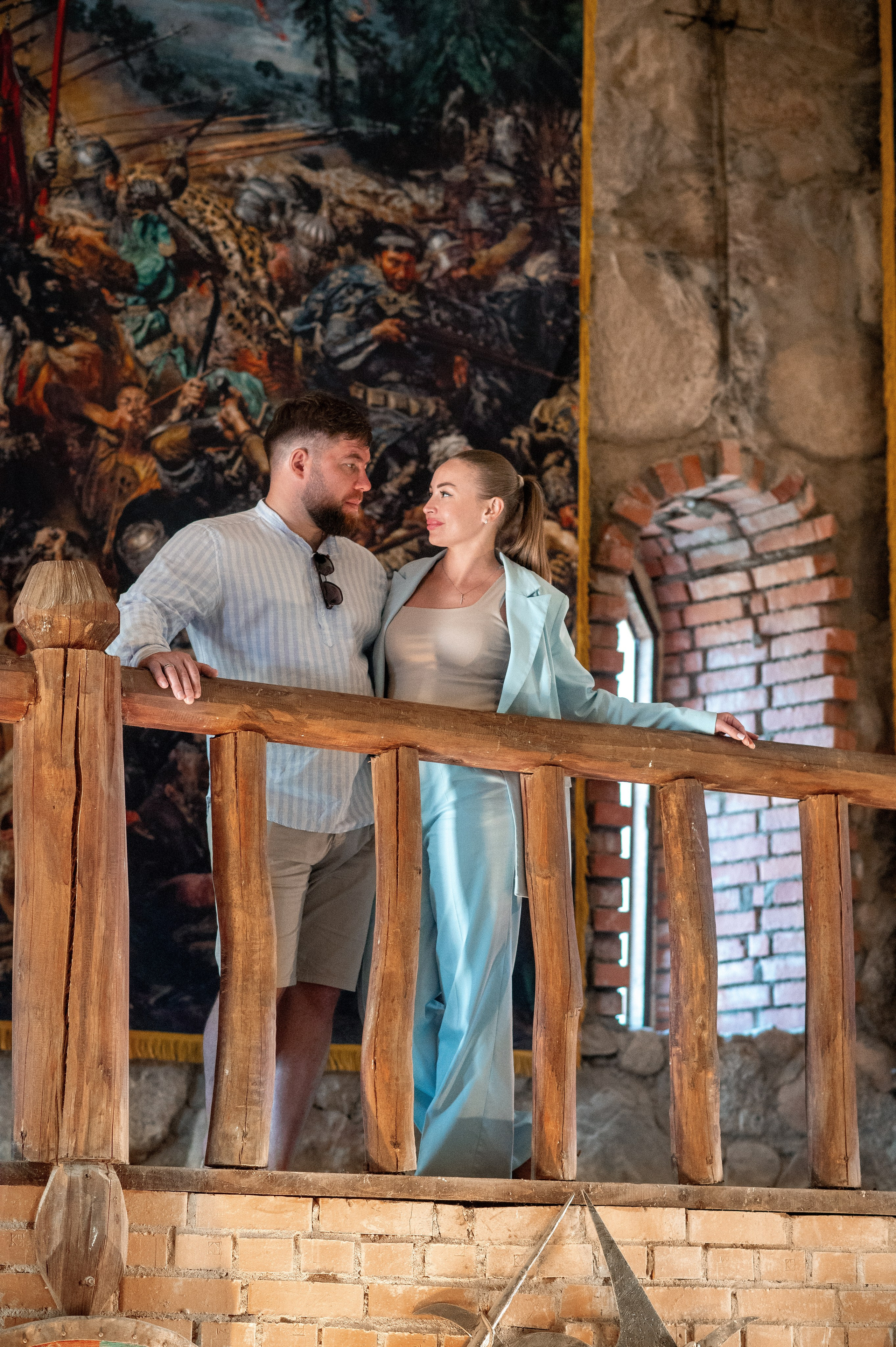 Максим&Алиса 13.07.2025. Семейный фотограф на выписку из роддома и крещение Минск Настя Гришук