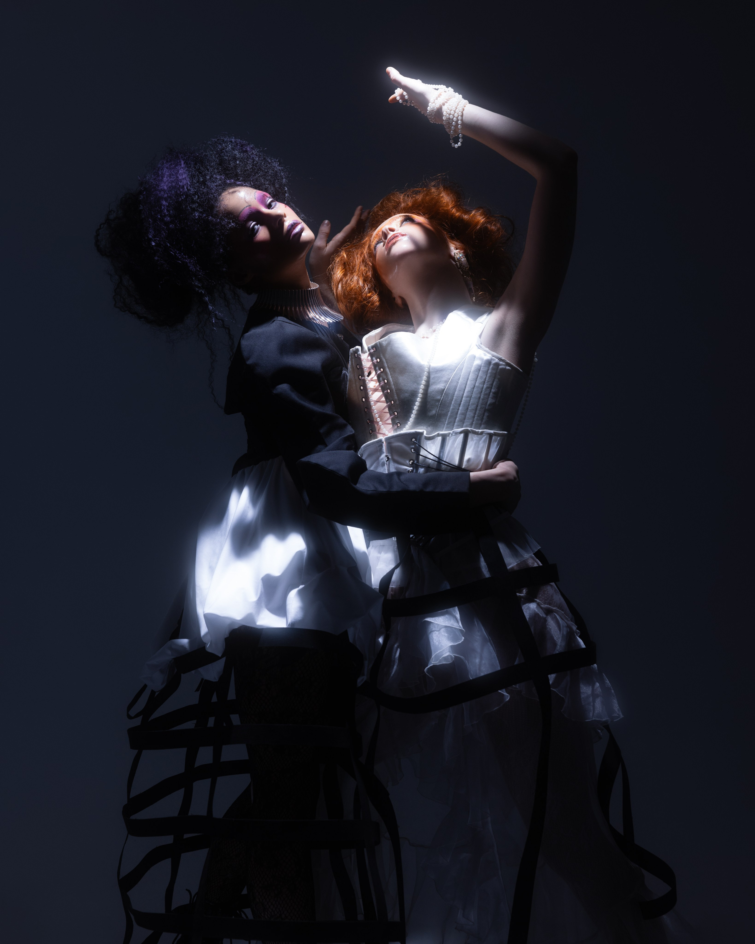 La Belle Epoque. Photographer. Producer. Retoucher