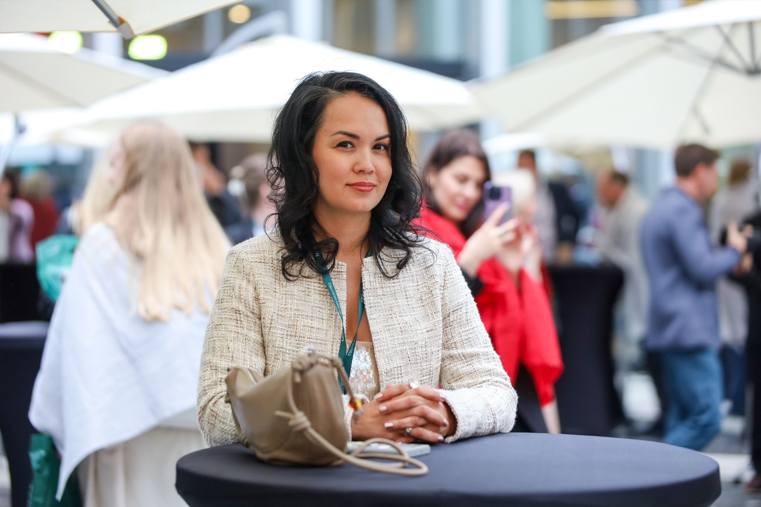 ПРЕВЕНТМЕД 2025 — ФОРУМ ПРЕВЕНТИВНОЙ МЕДИЦИНЫ. Фотограф мероприятий Ирина Каширина