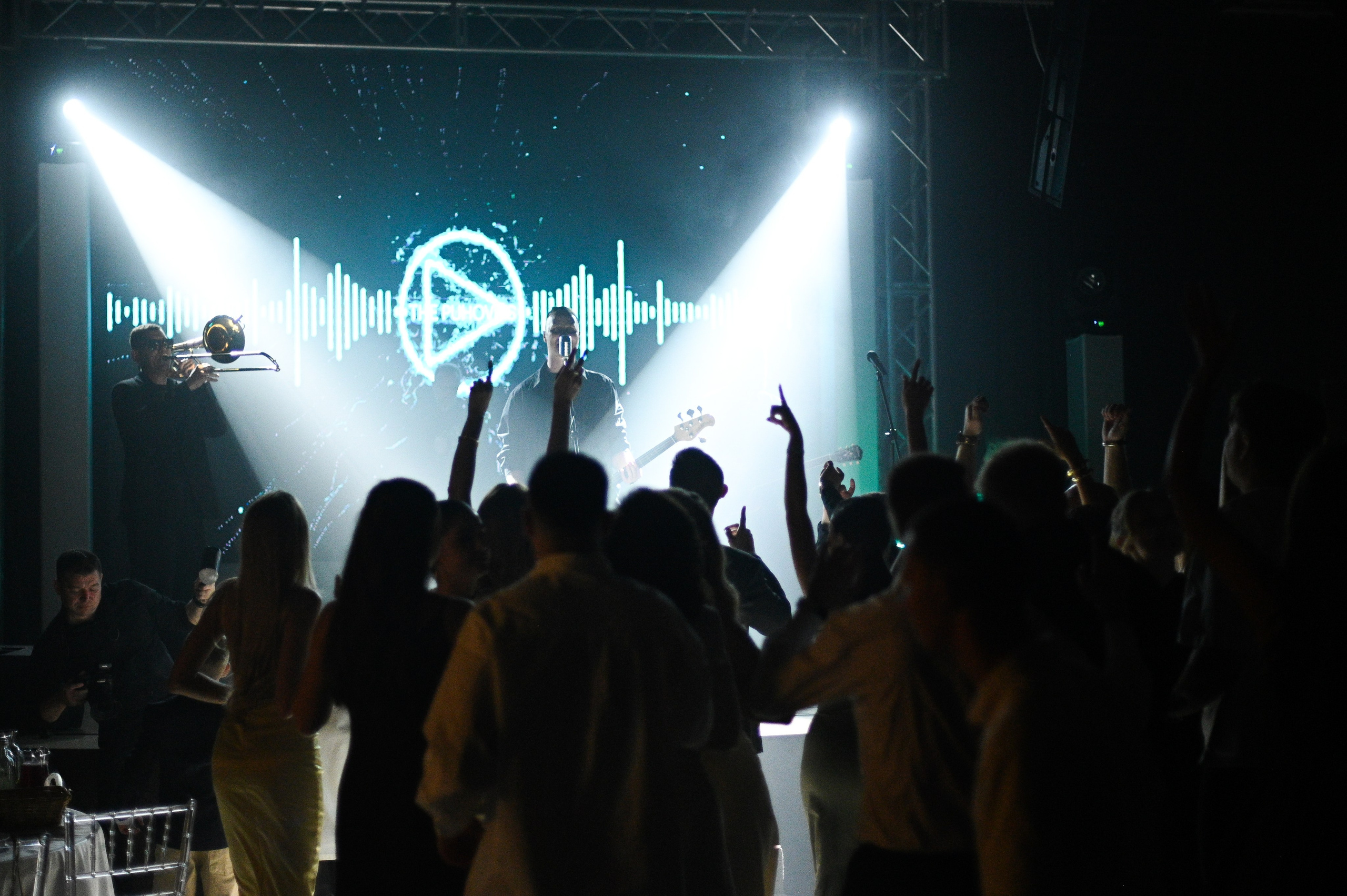 Даниил + Анастасия. Свадебный и семейный фотограф Волгоград Москва