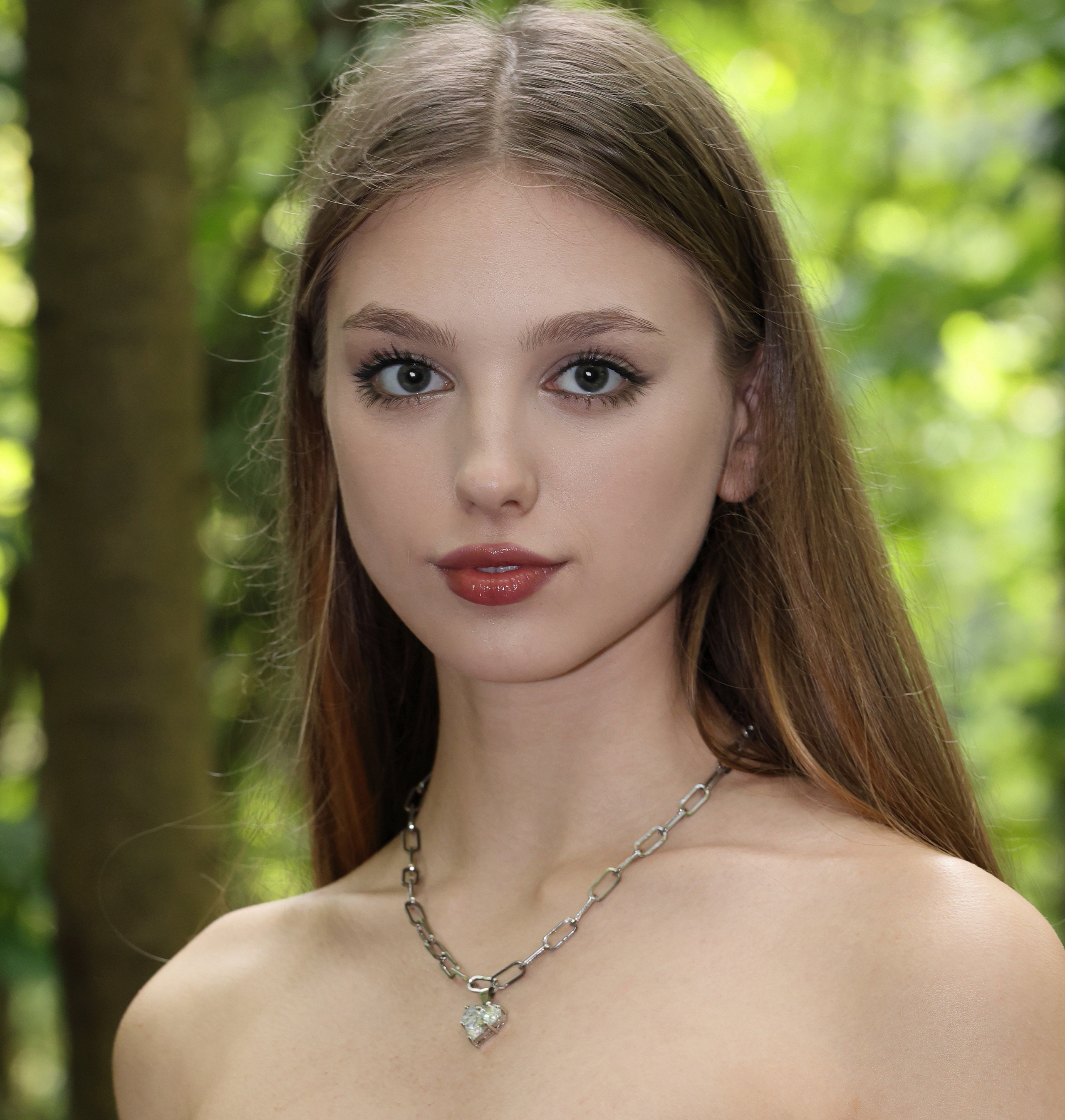 Фешен-проект Swamp. Фотограф в Москве и Подмосковье, Николай Сорокин