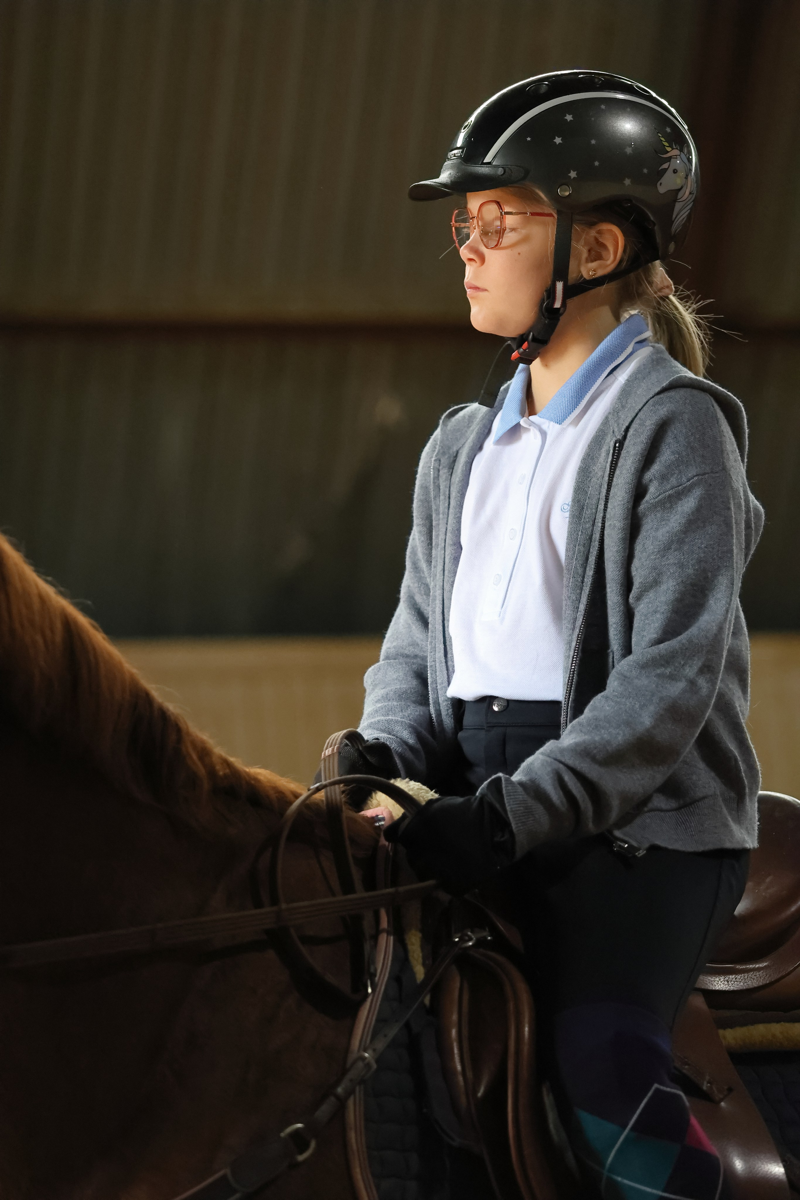 Даша и Орби. Фотограф в Москве и Подмосковье, Николай Сорокин